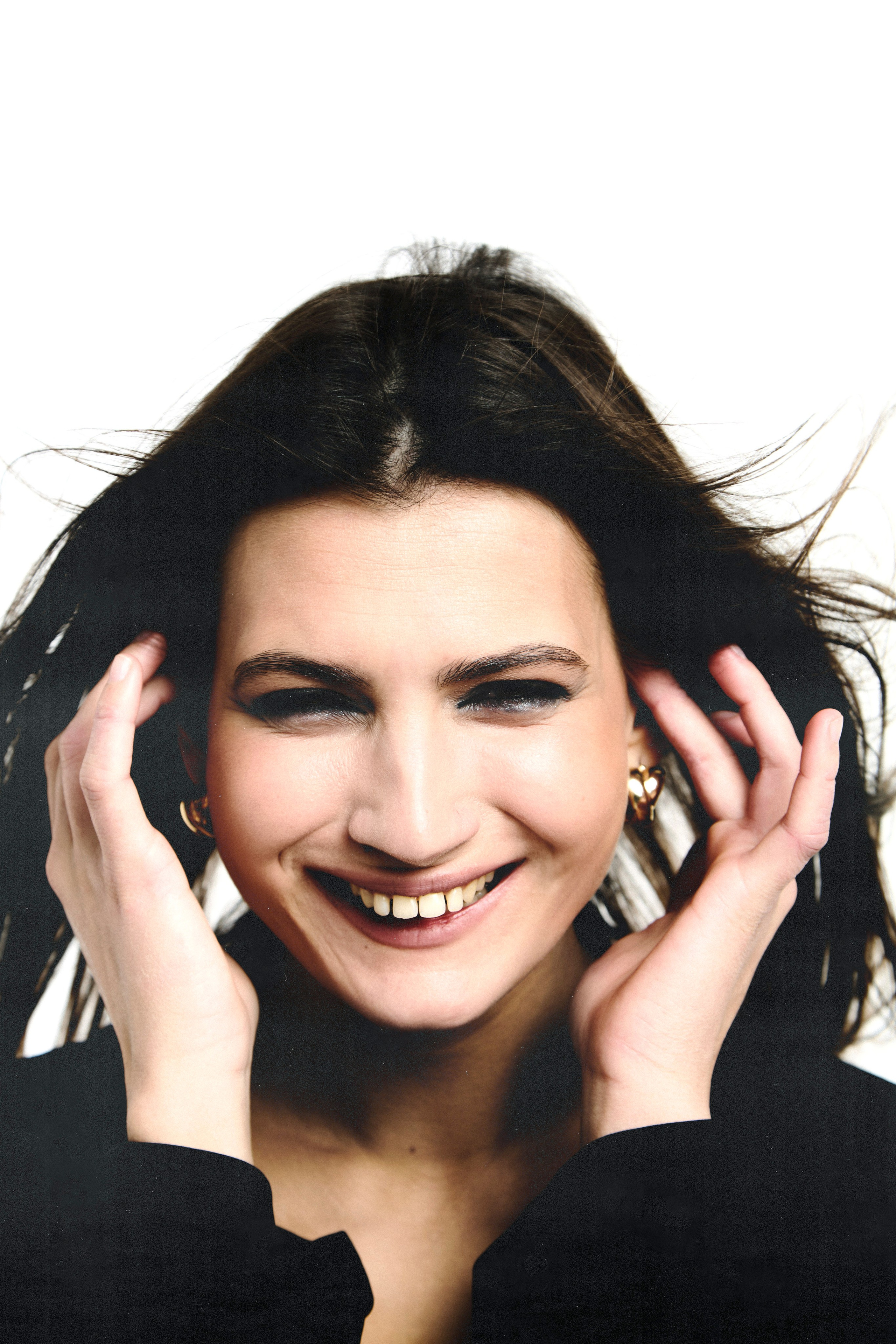 Archives. Arina Kharakhashian