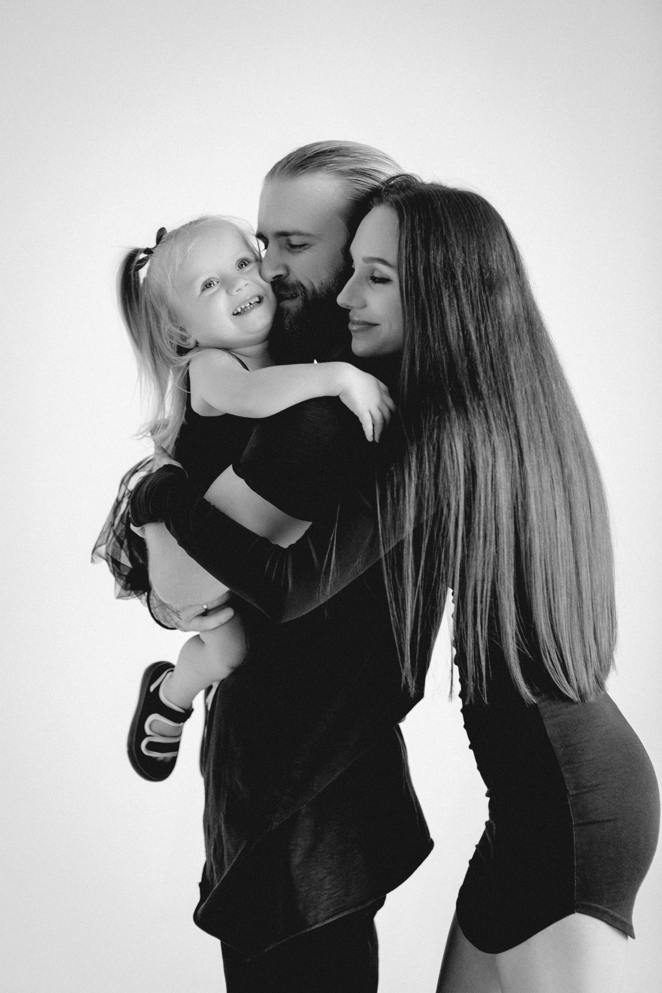 3 года. Свадьбы