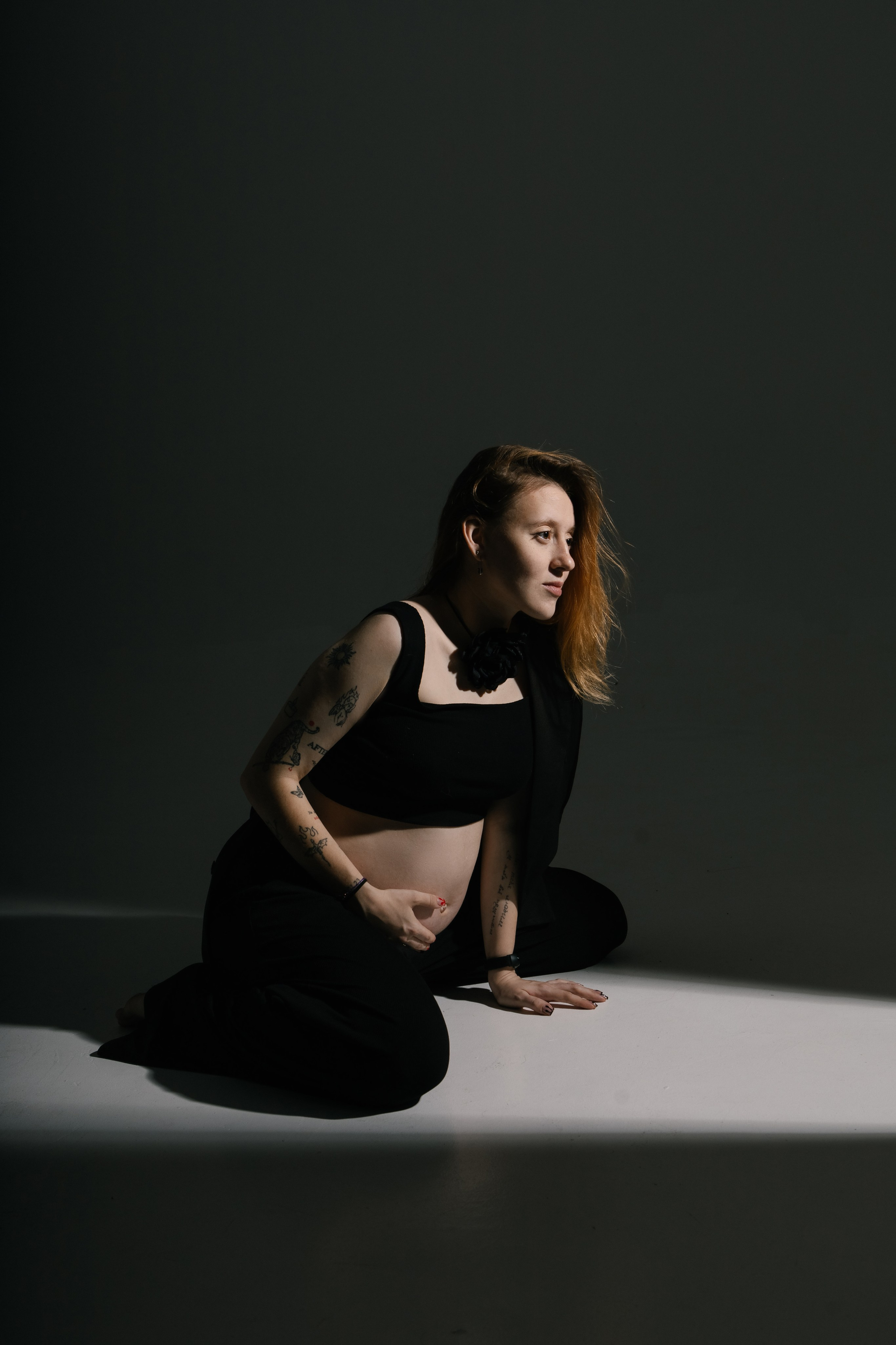 Вика и Бо. Фотограф Оренбург Алёна Лелет