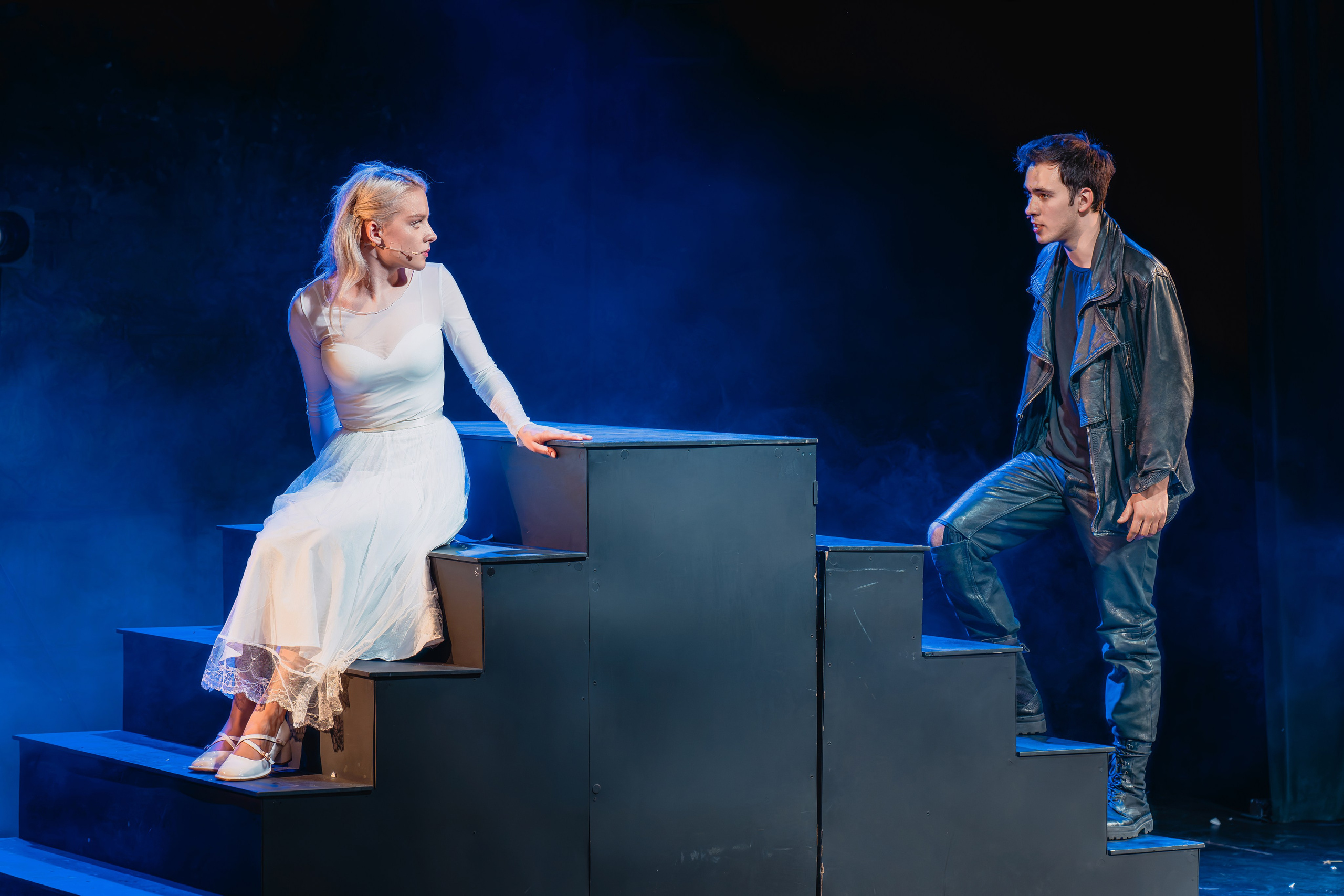 Рулловцы: Обыкновенное Чудо. Сайт фотографа Сергея Абрамова