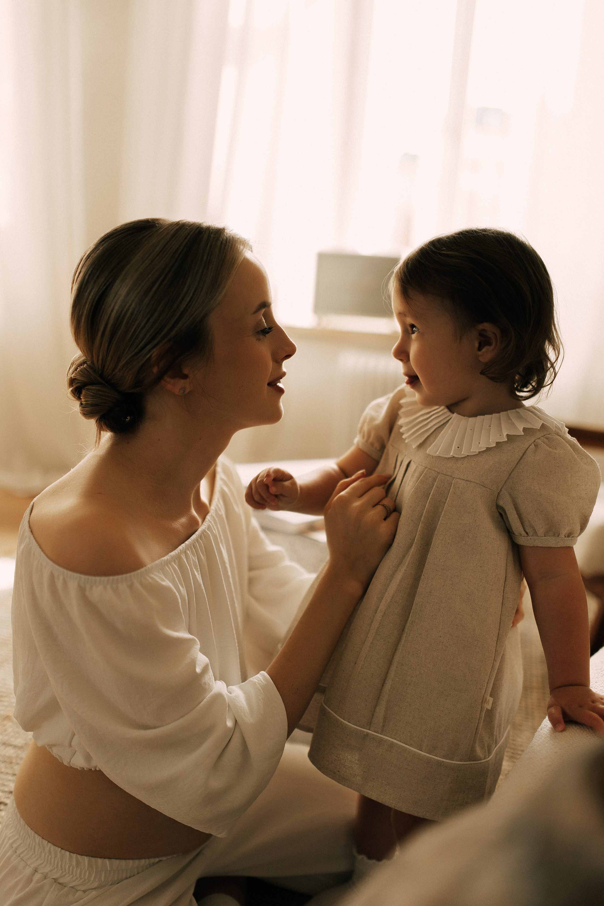 Алёна и Мирослава. Главная