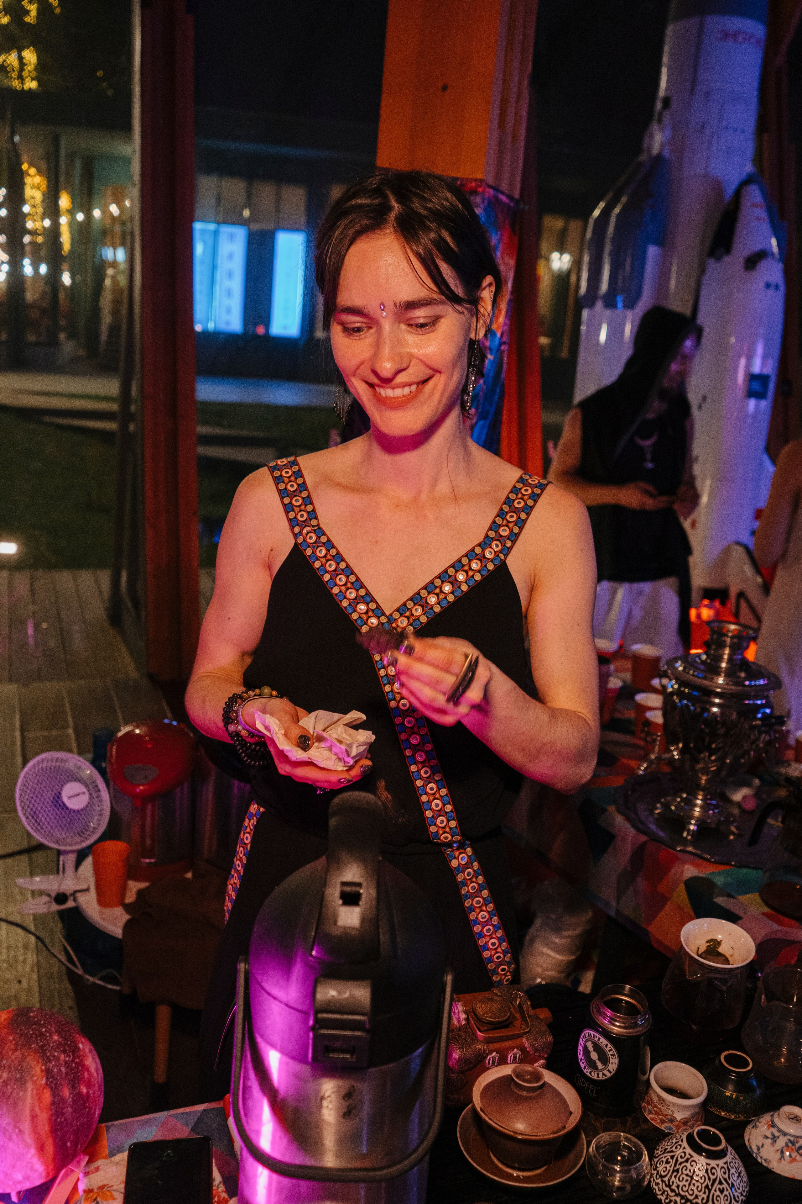 KARMA COSMO — AESTHETIC DANCE 2025. Портретный фотограф Нижний Новгород