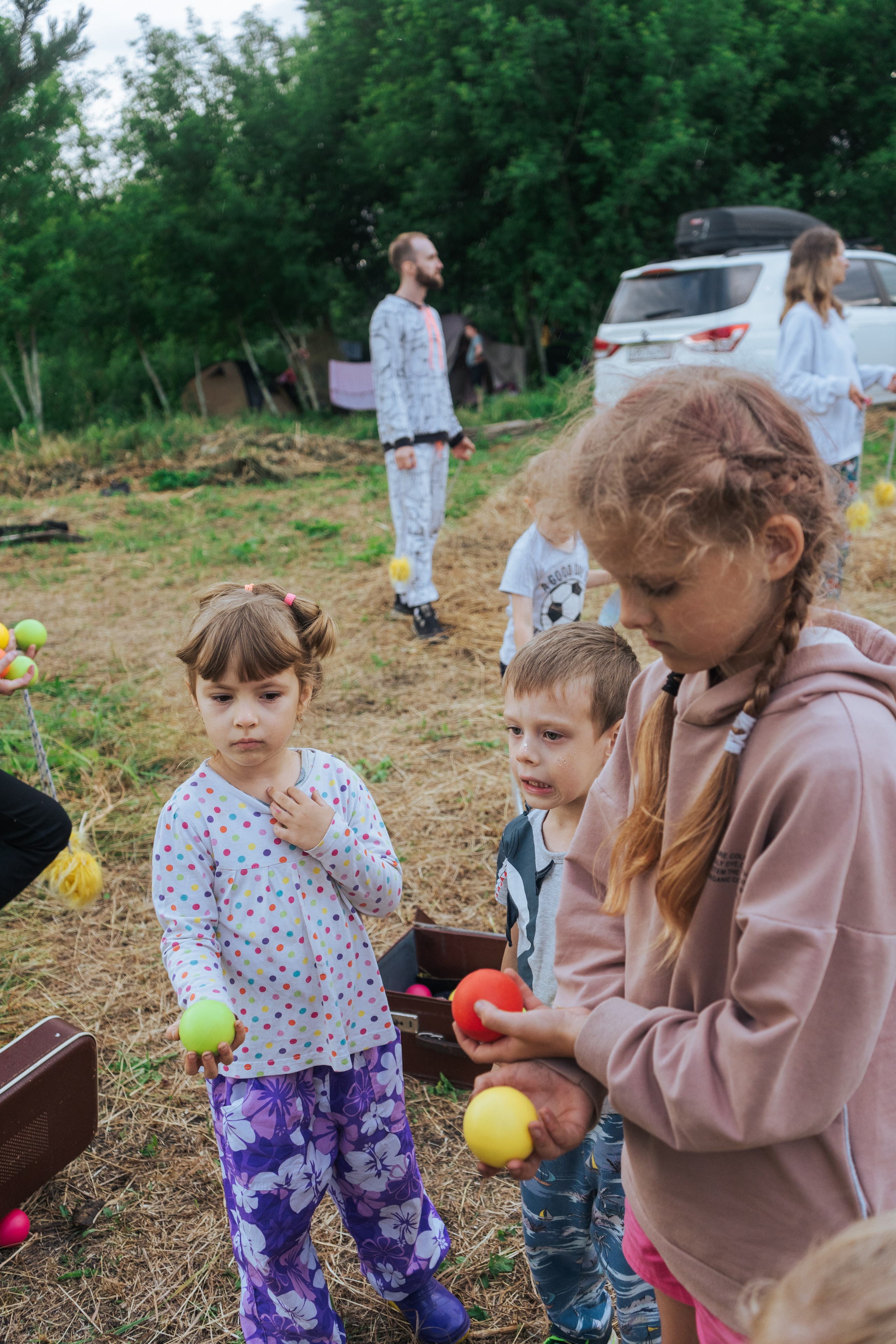Ретрит от т-центра Псайторий 2024. Портретный фотограф Нижний Новгород