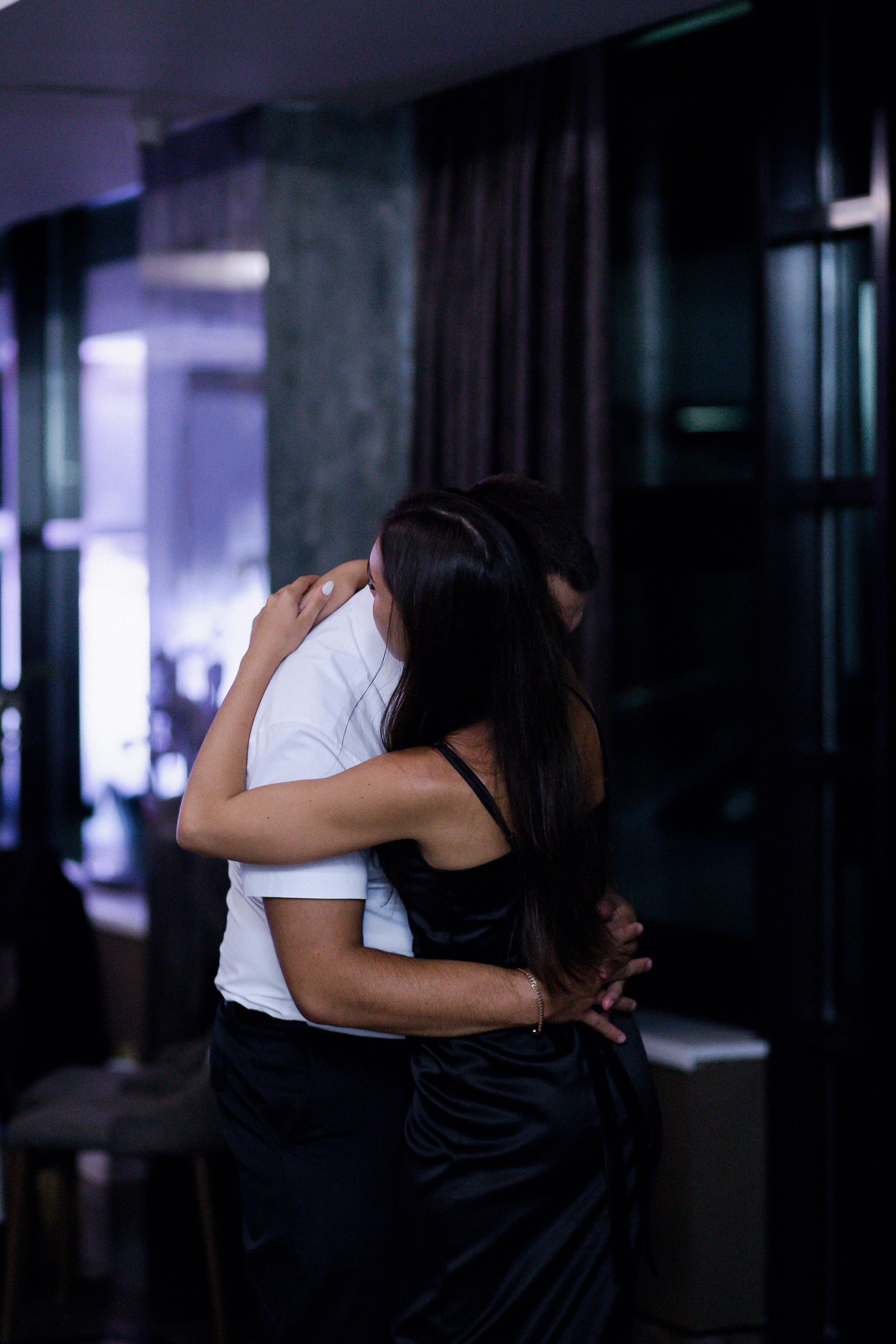 Юлия и Игорь. Фотограф Юлия Герасимова Иркутск