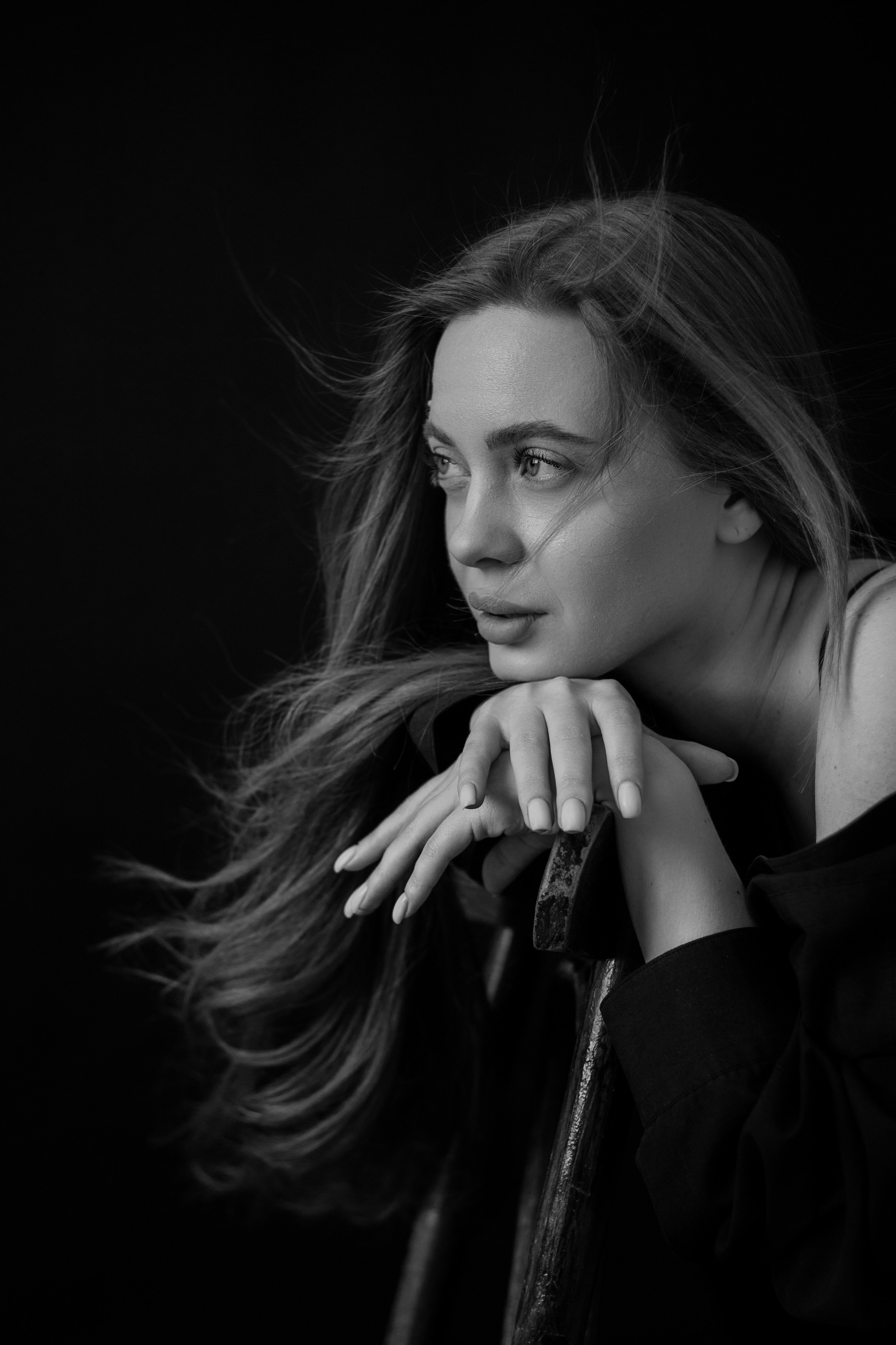 Светлана. Семейный фотограф в Ростове-на-Дону Анастасия Рыбина