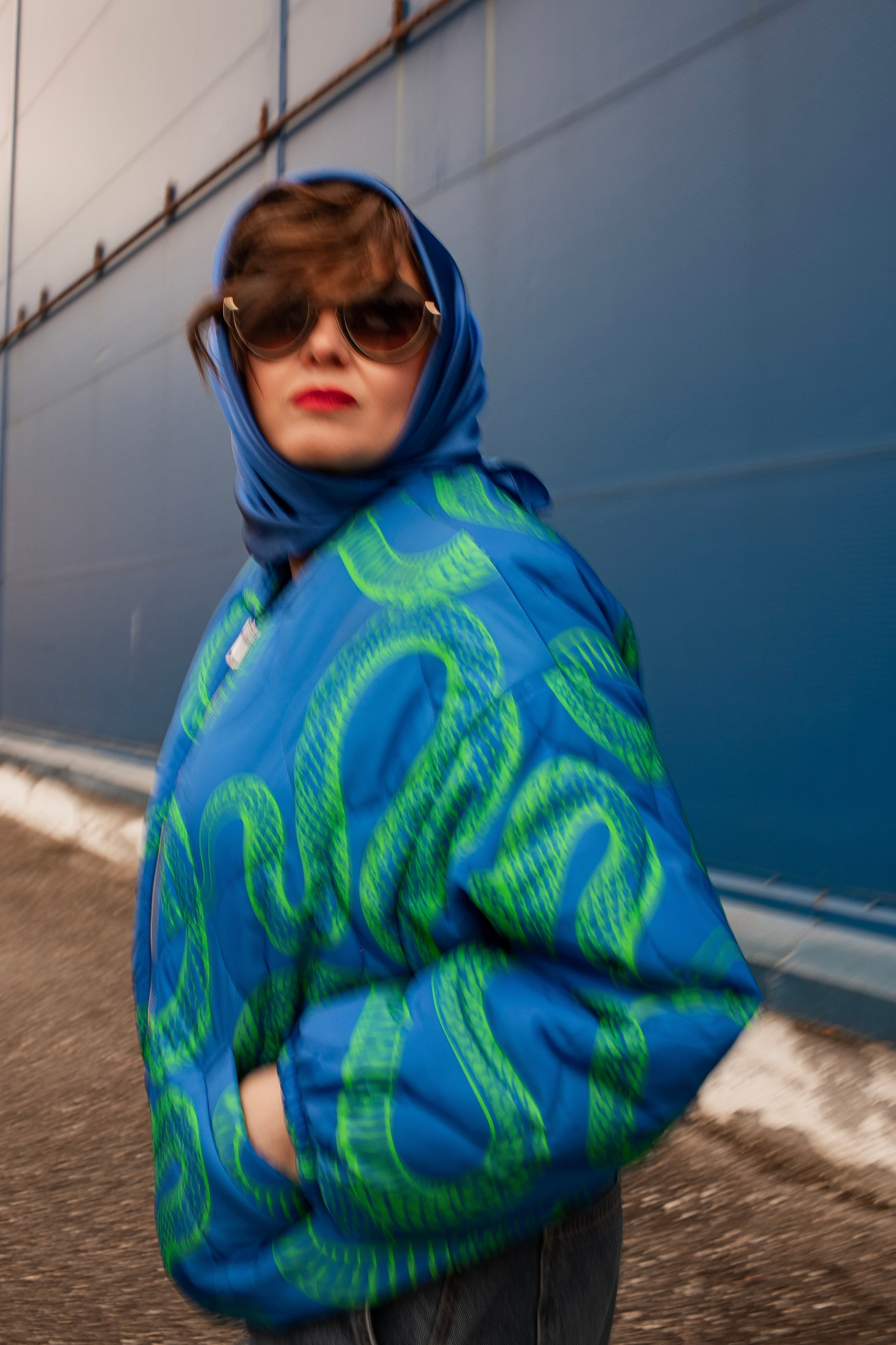 Наталья. Семейная съемка — это красивый способ признаться своей семье в любви