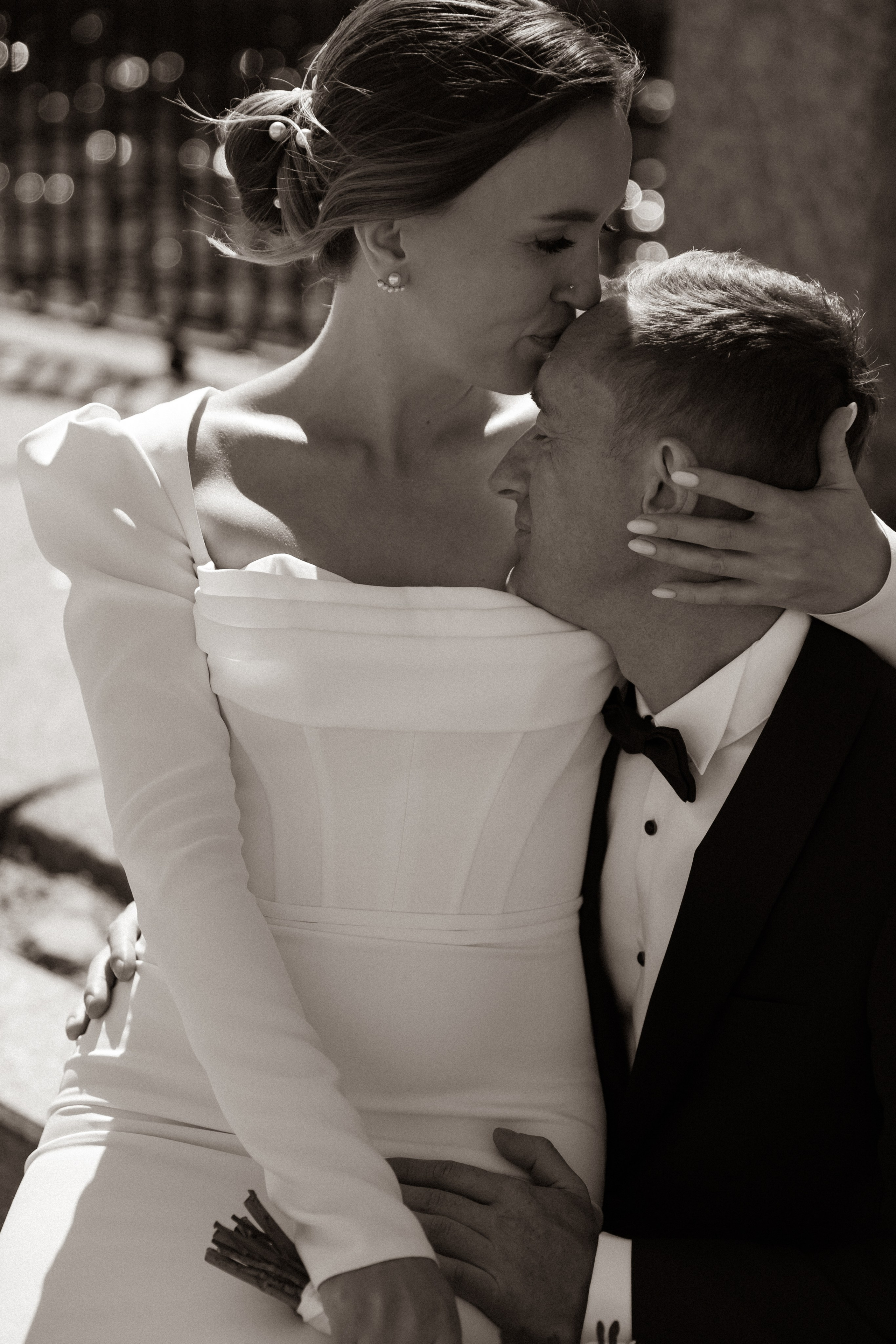 Weeding #14. Фотограф Анна Путилина