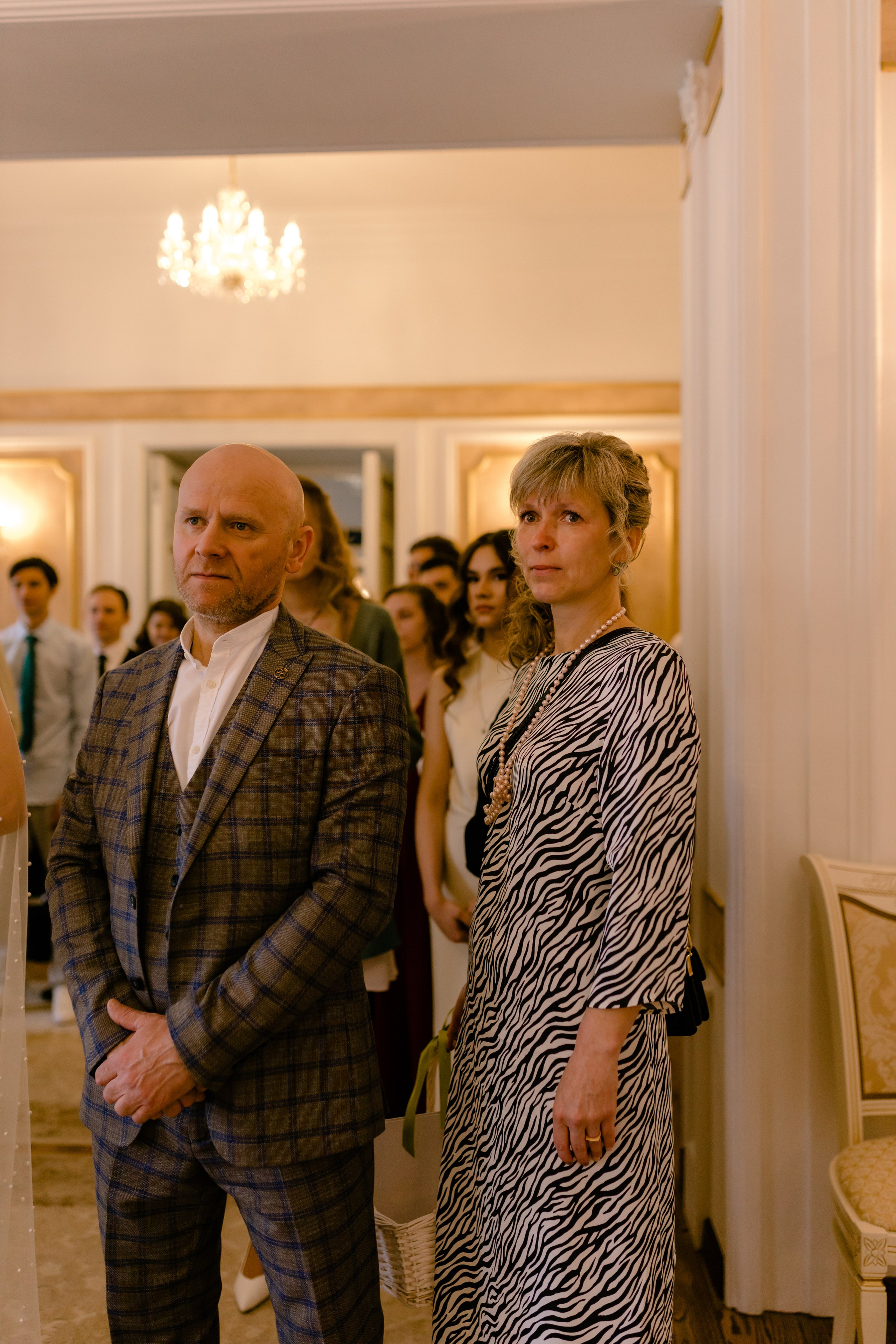 Елизавета и Александр. Фотограф и Видеограф во Владимире