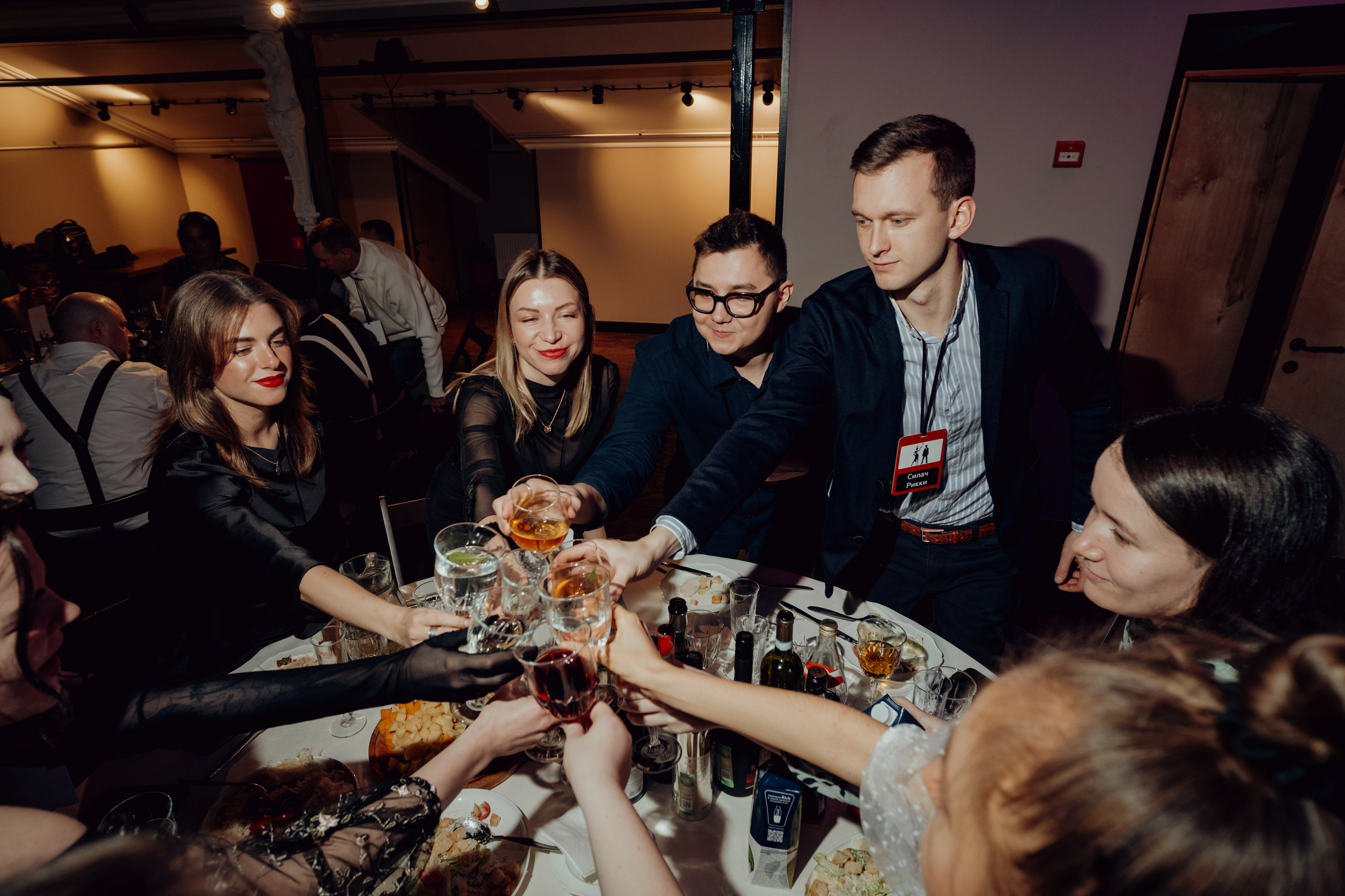 Корпоративы/Праздники. Фотограф и видеограф в Северной столице