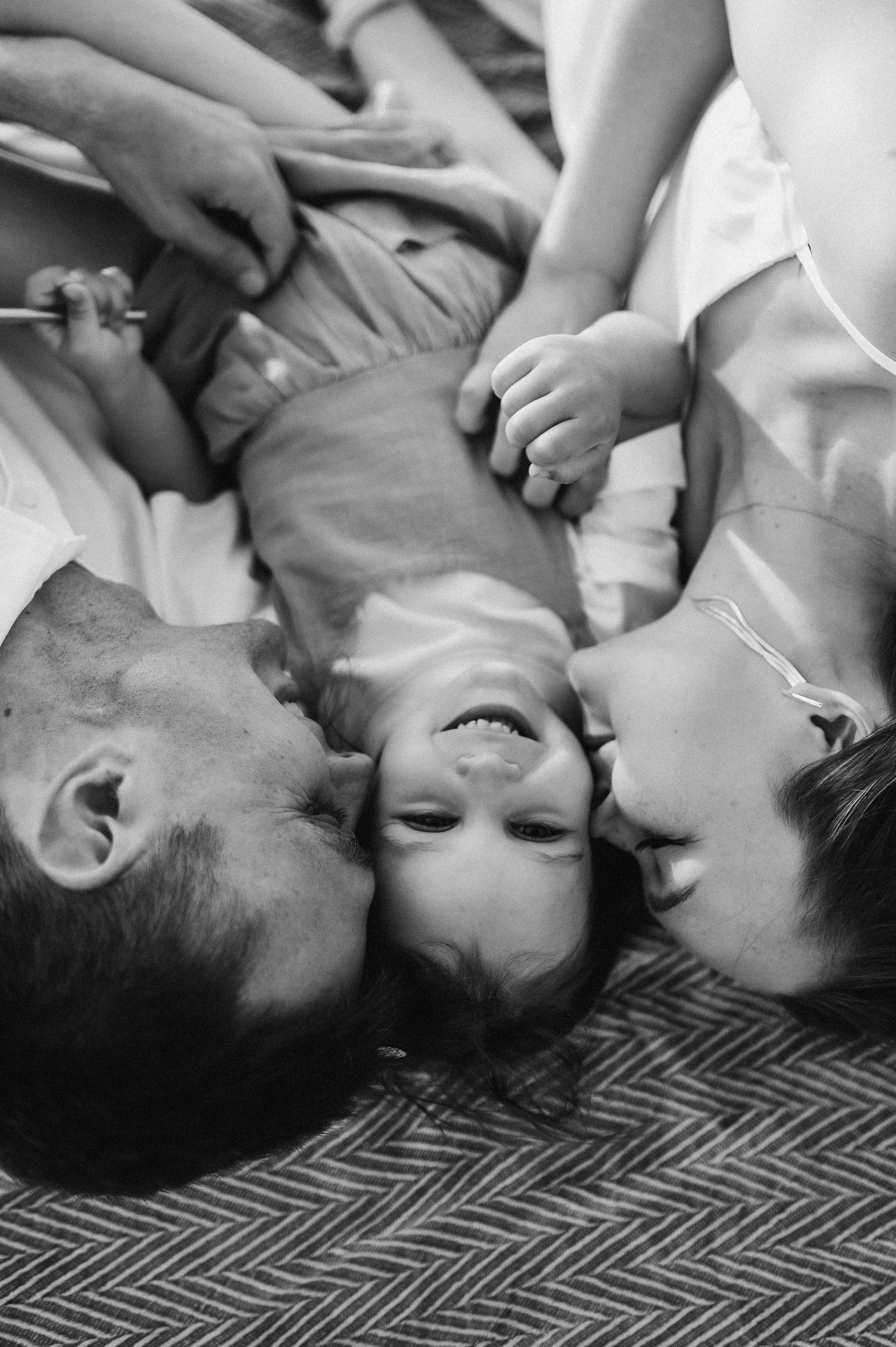 Семейная на заливе. Фотограф ПИТЕР СПБ Надежда Баранова