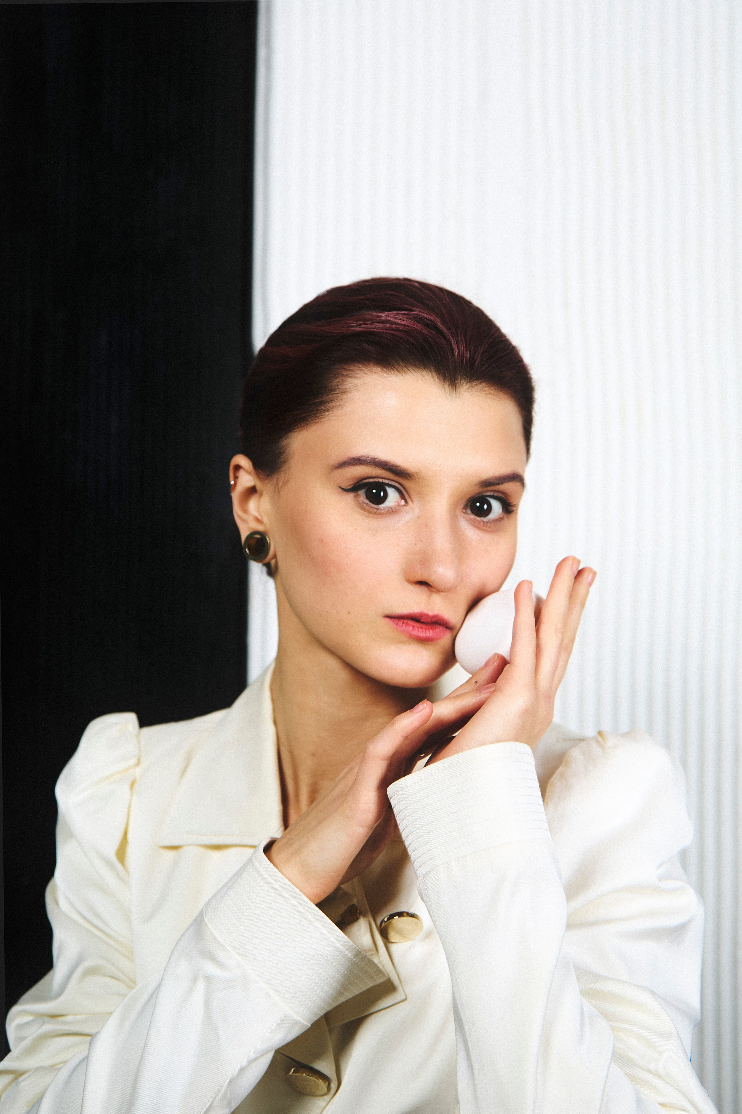 Yana. Arina Kharakhashian