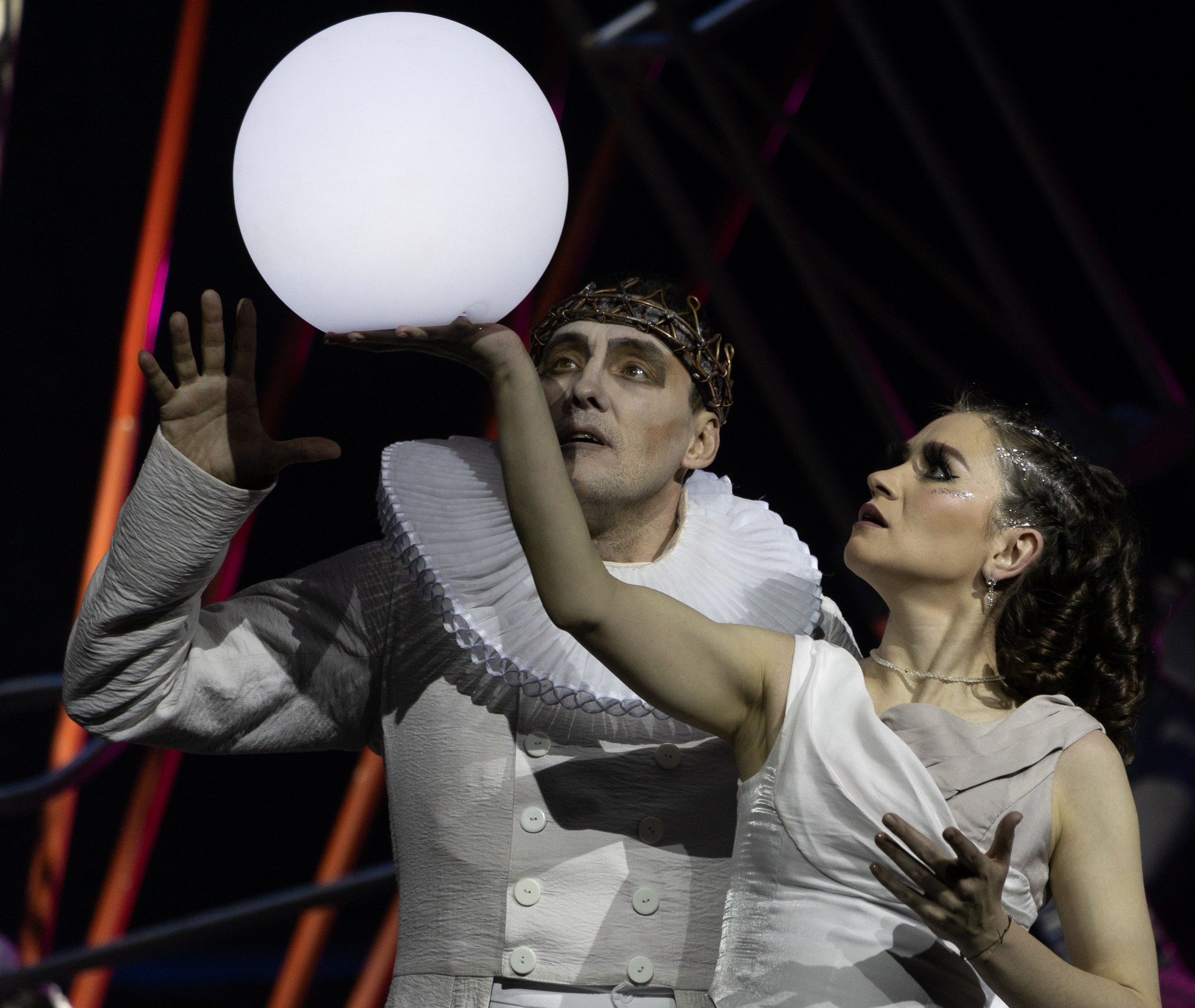 Шекспир_Сон_Чехов Центр. Фотограф. г. Южно-Сахалинск. Олег Толстов