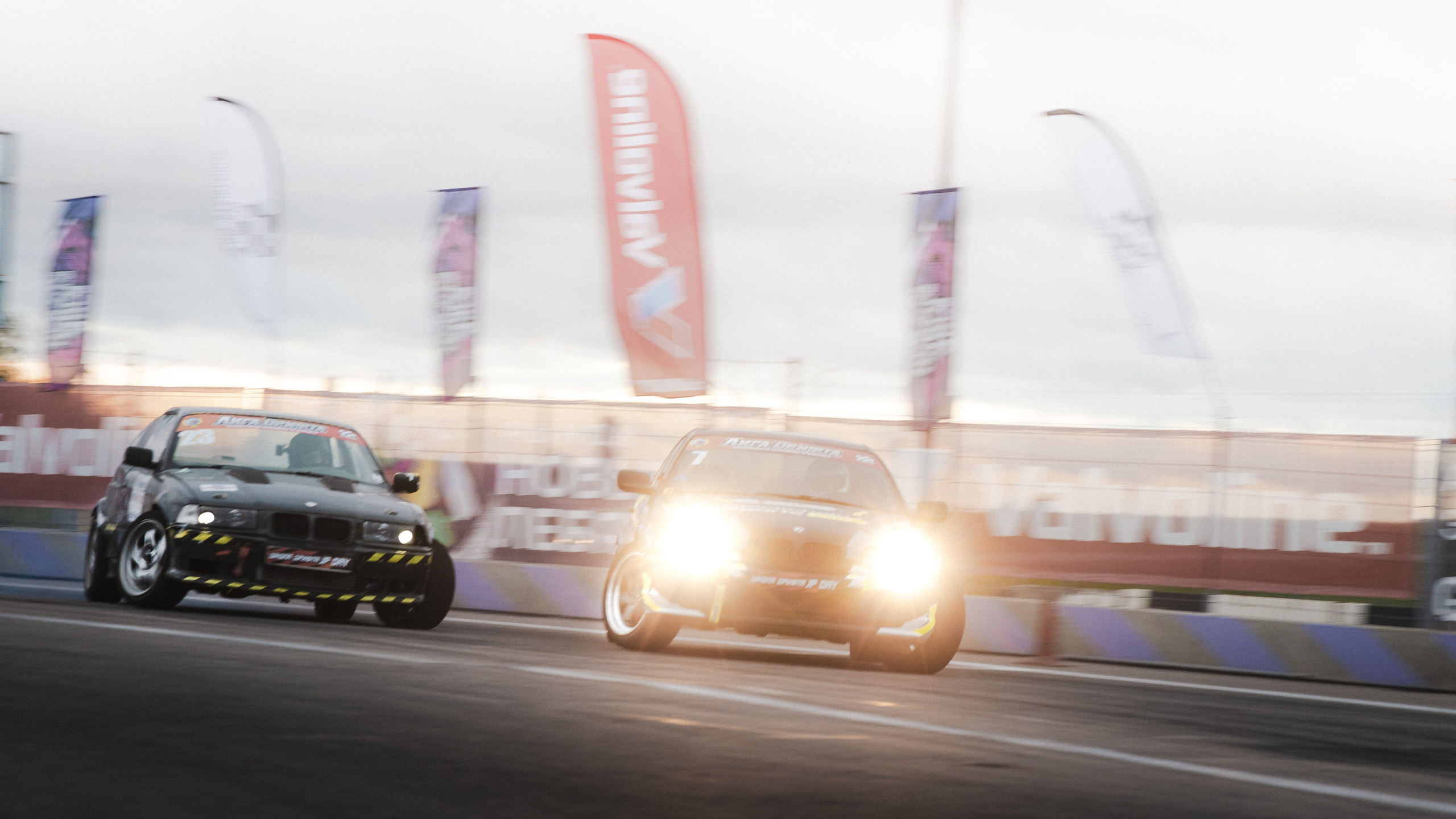 Лига Дрифта. Этап I. Минск. Maxim Remizevich | Photographer