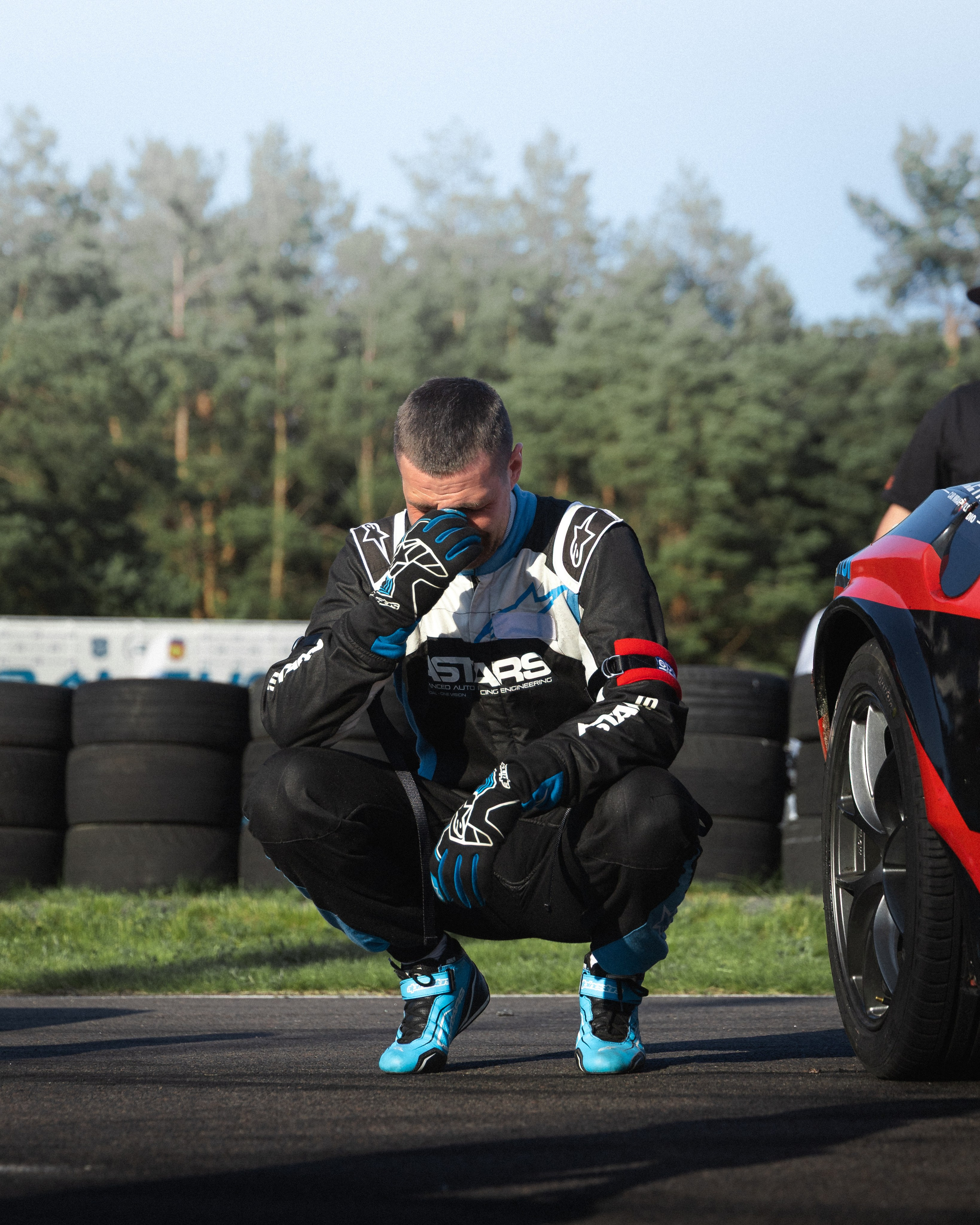 Лига Дрифта. Этап II. Брест. Maxim Remizevich | Photographer