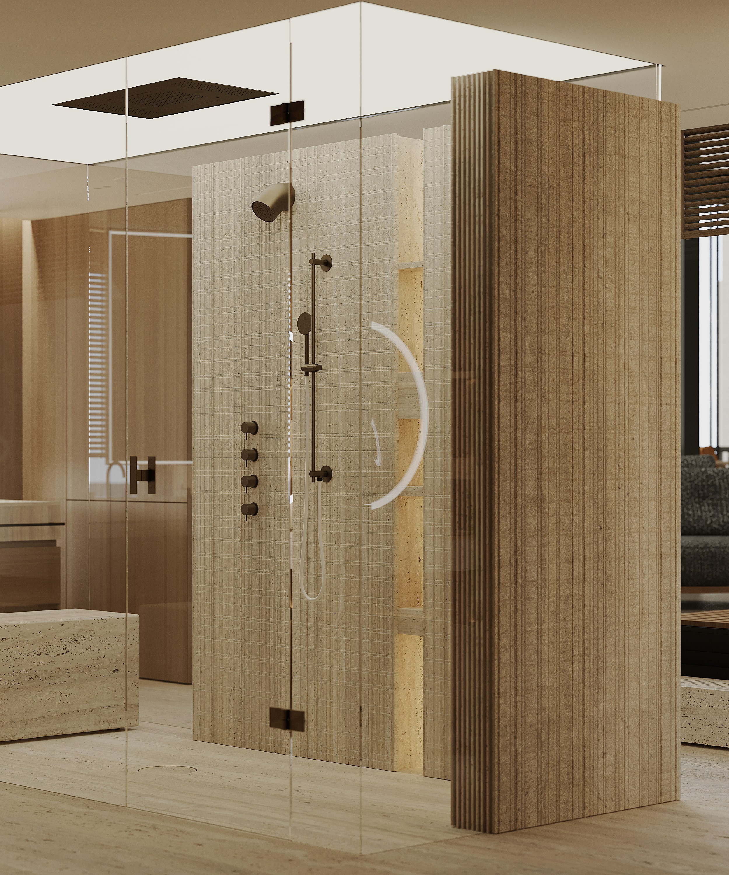 НОВОСИБИРСК. Дизайн интерьера. Архитектура. MODELLISTA ARCHITECTS