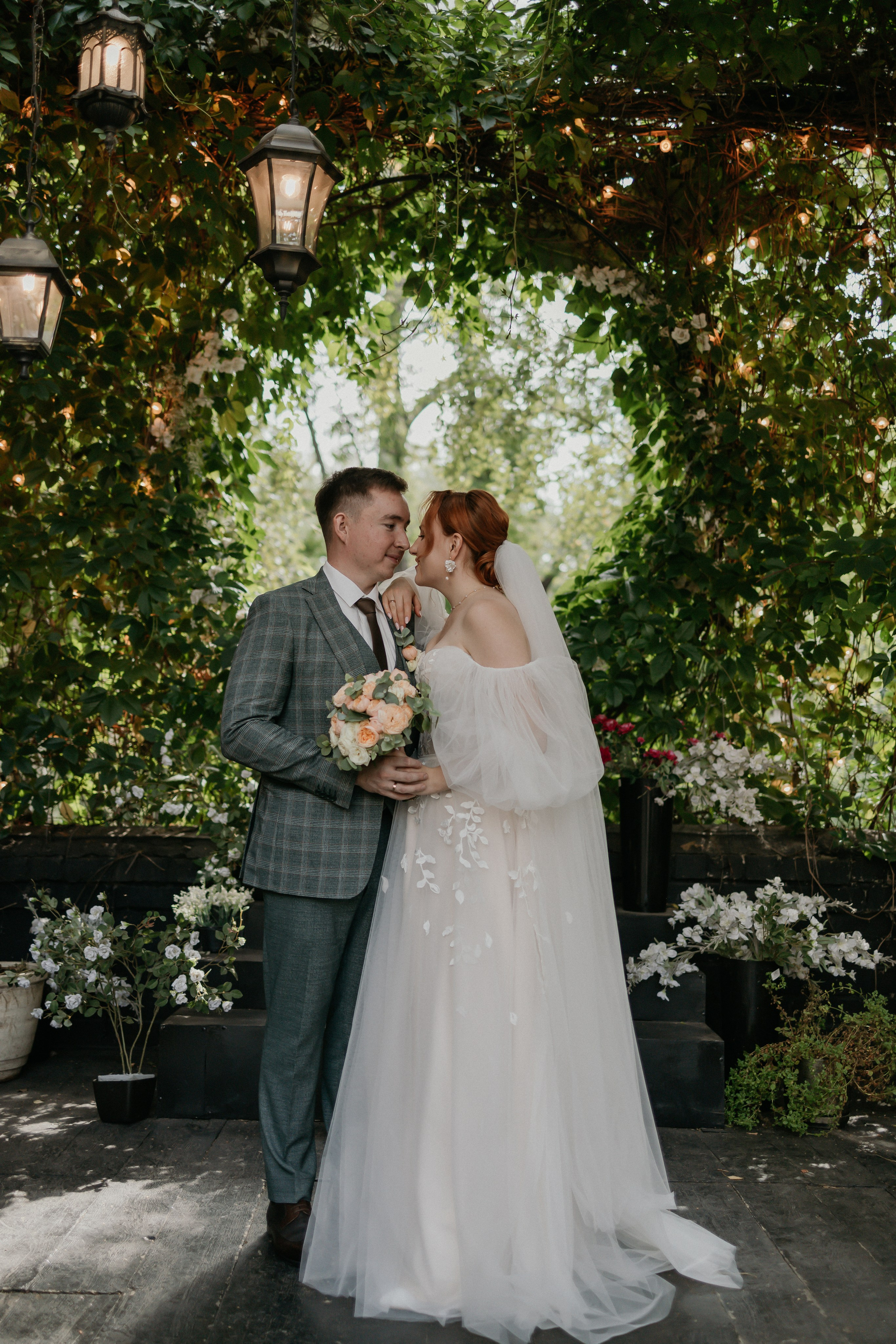 Екатерина и Алнур. Семейный и свадебный фотограф в Казани Ирина Кириллова