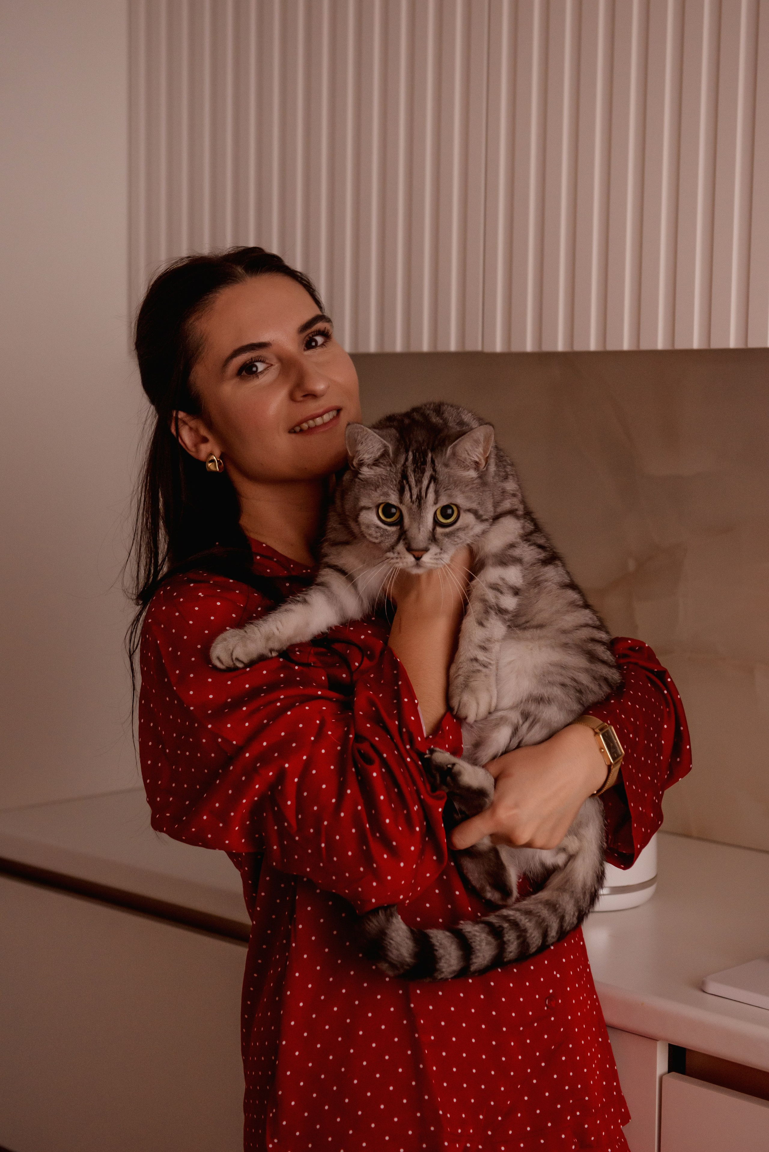 Зимний день. Семейный фотограф в Новочеркасске Виктория Громова