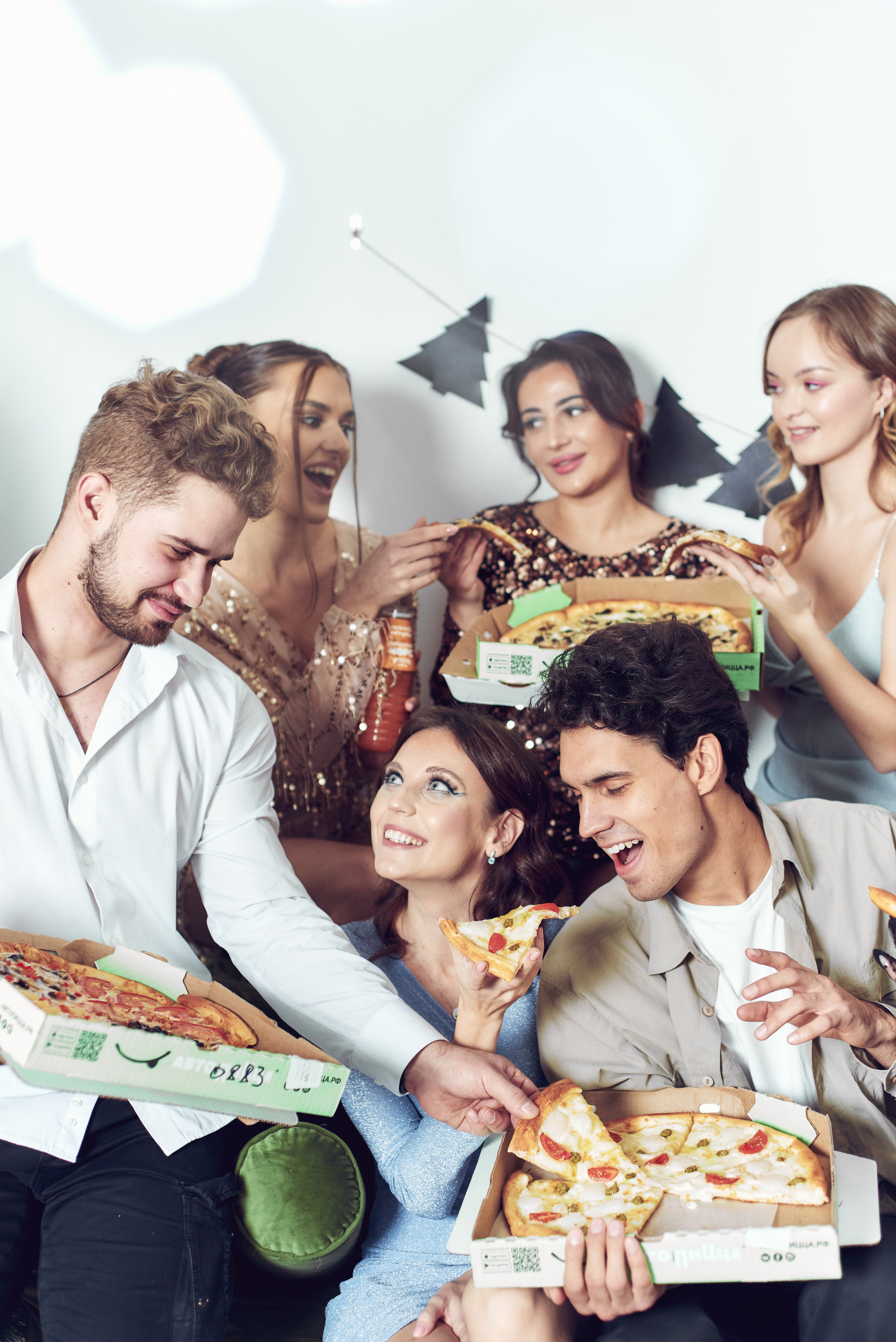 Работы. Bolshak