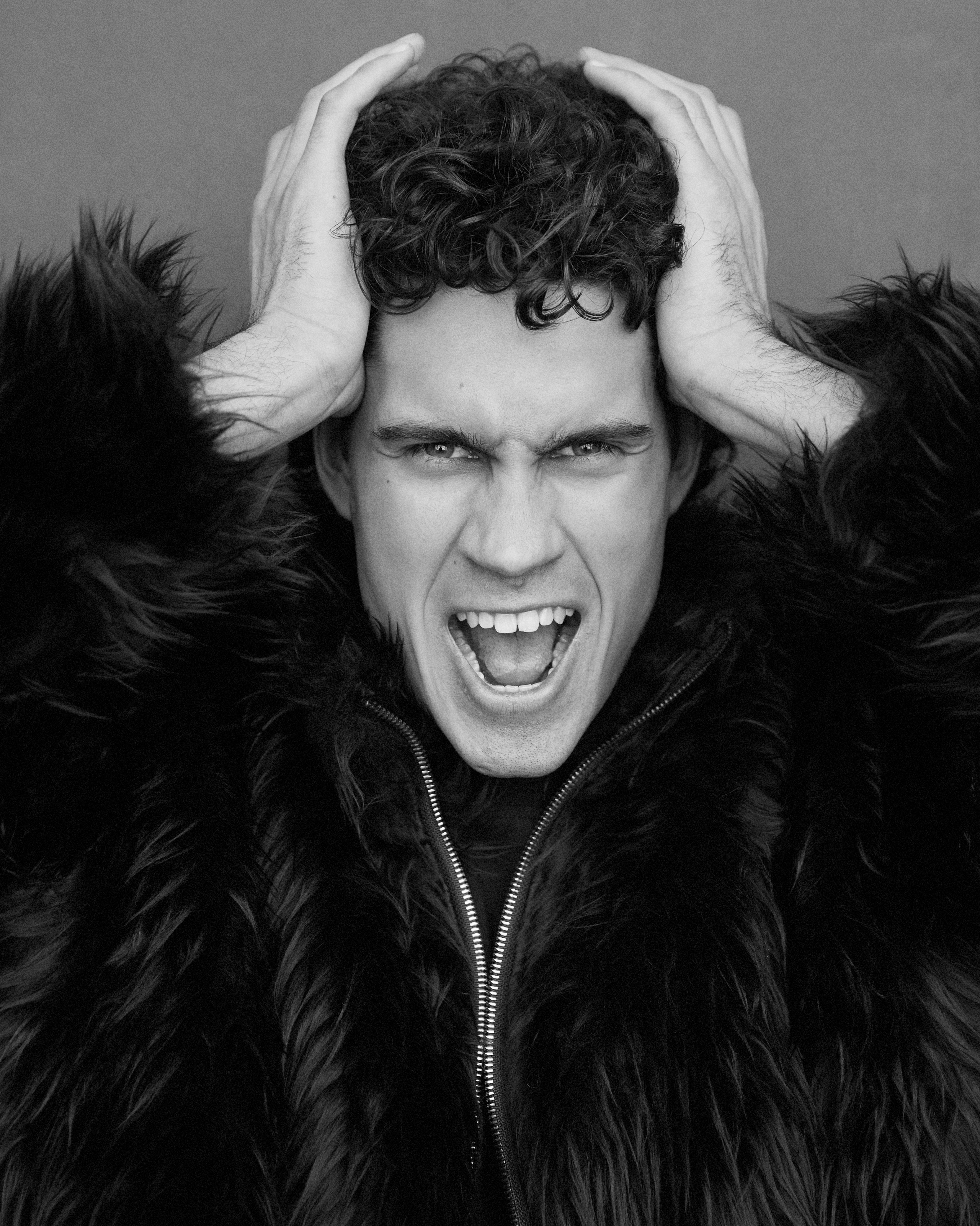 Актерское. Bolshak