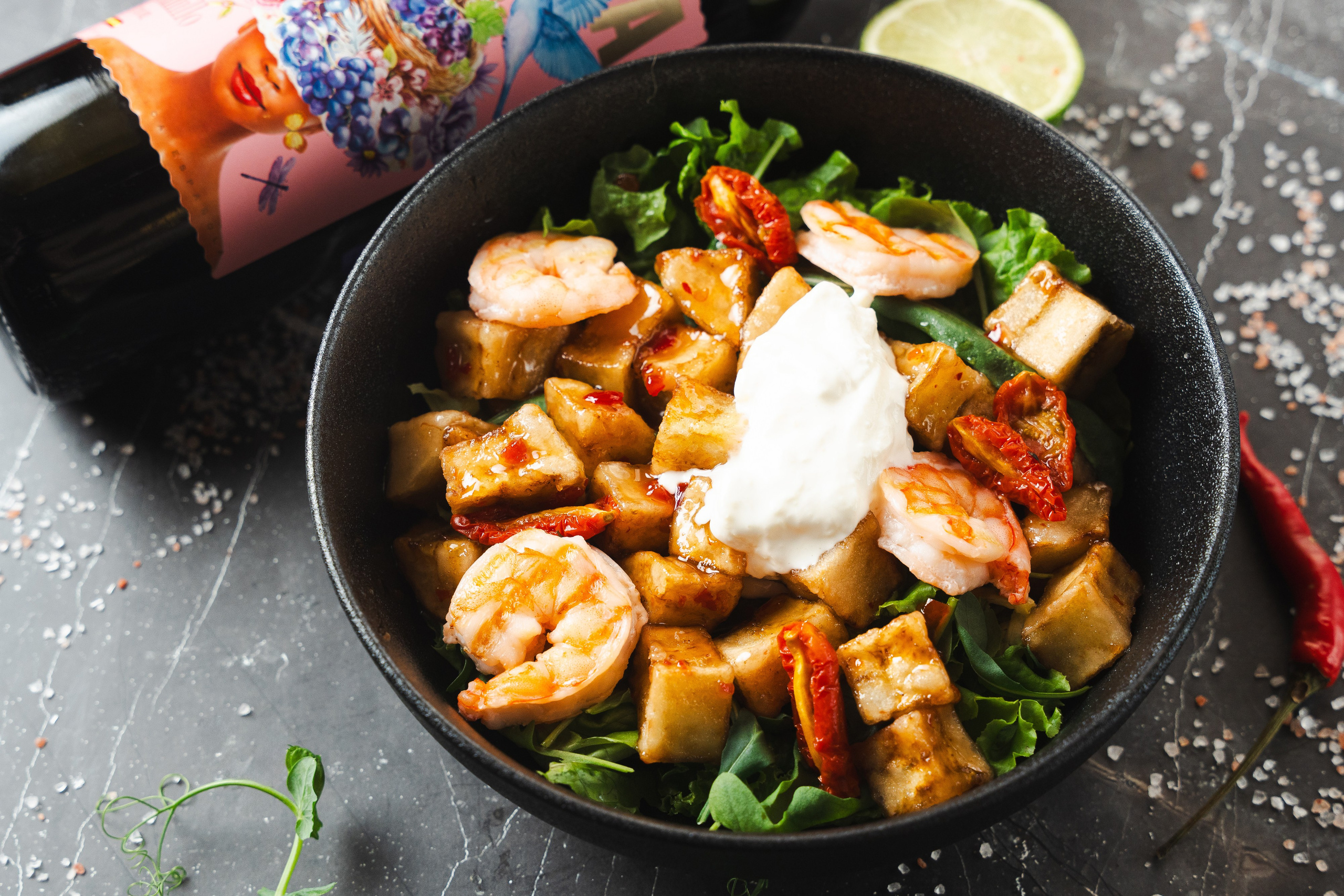 Шоколадница. Фотограф Хабаровск