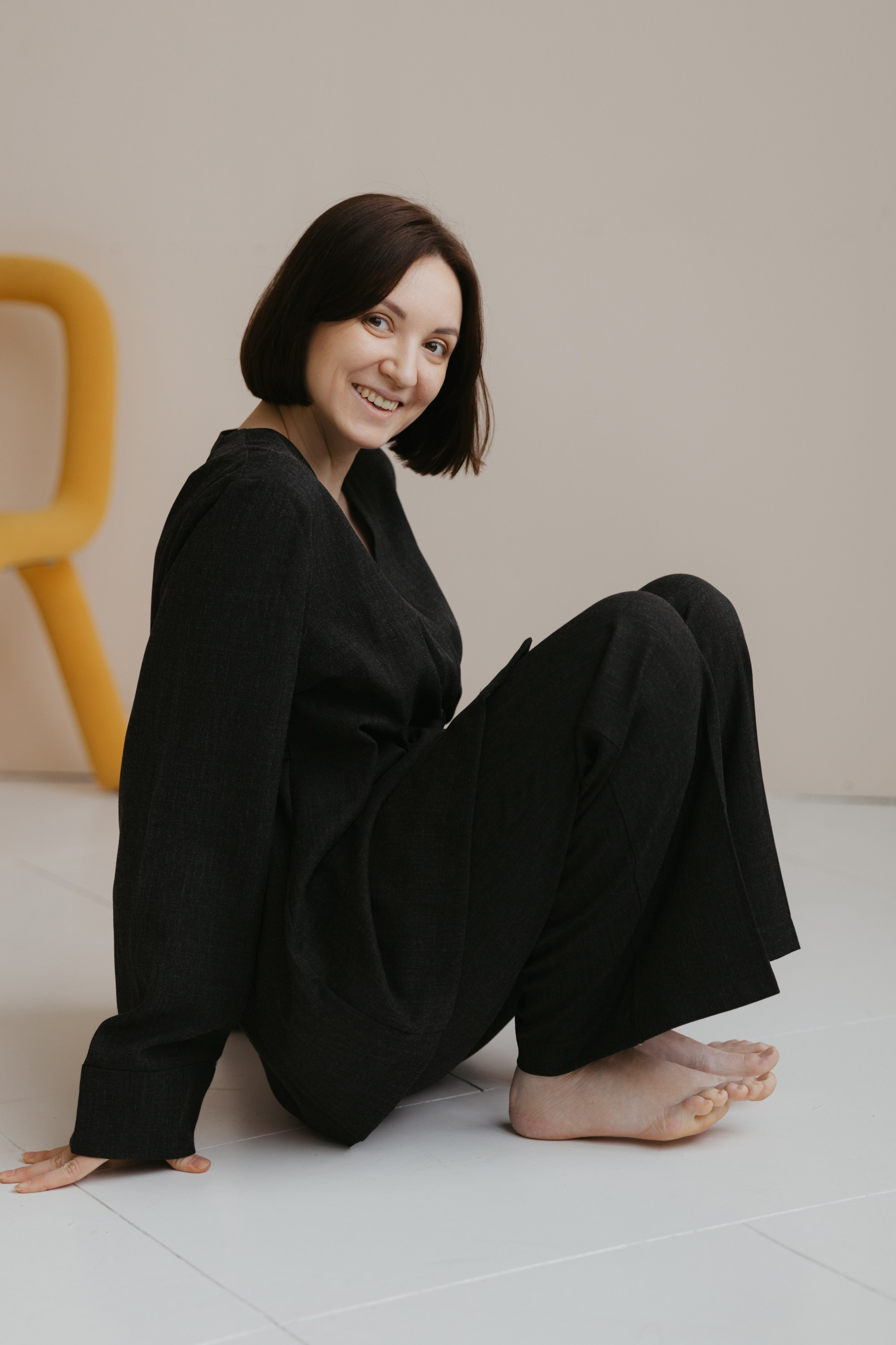 Настя. Про любовь