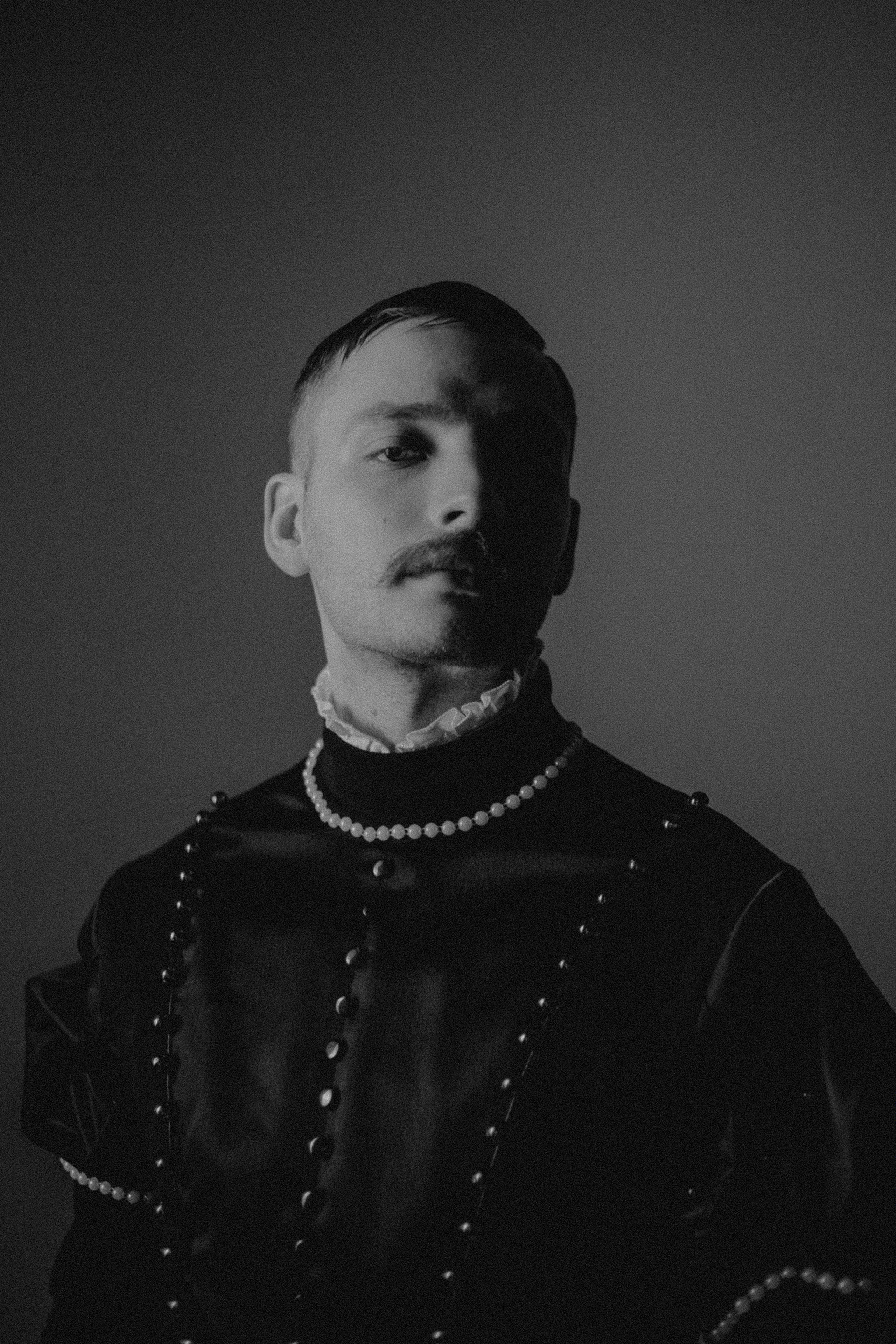 Степан. Фотограф | Юля Ди