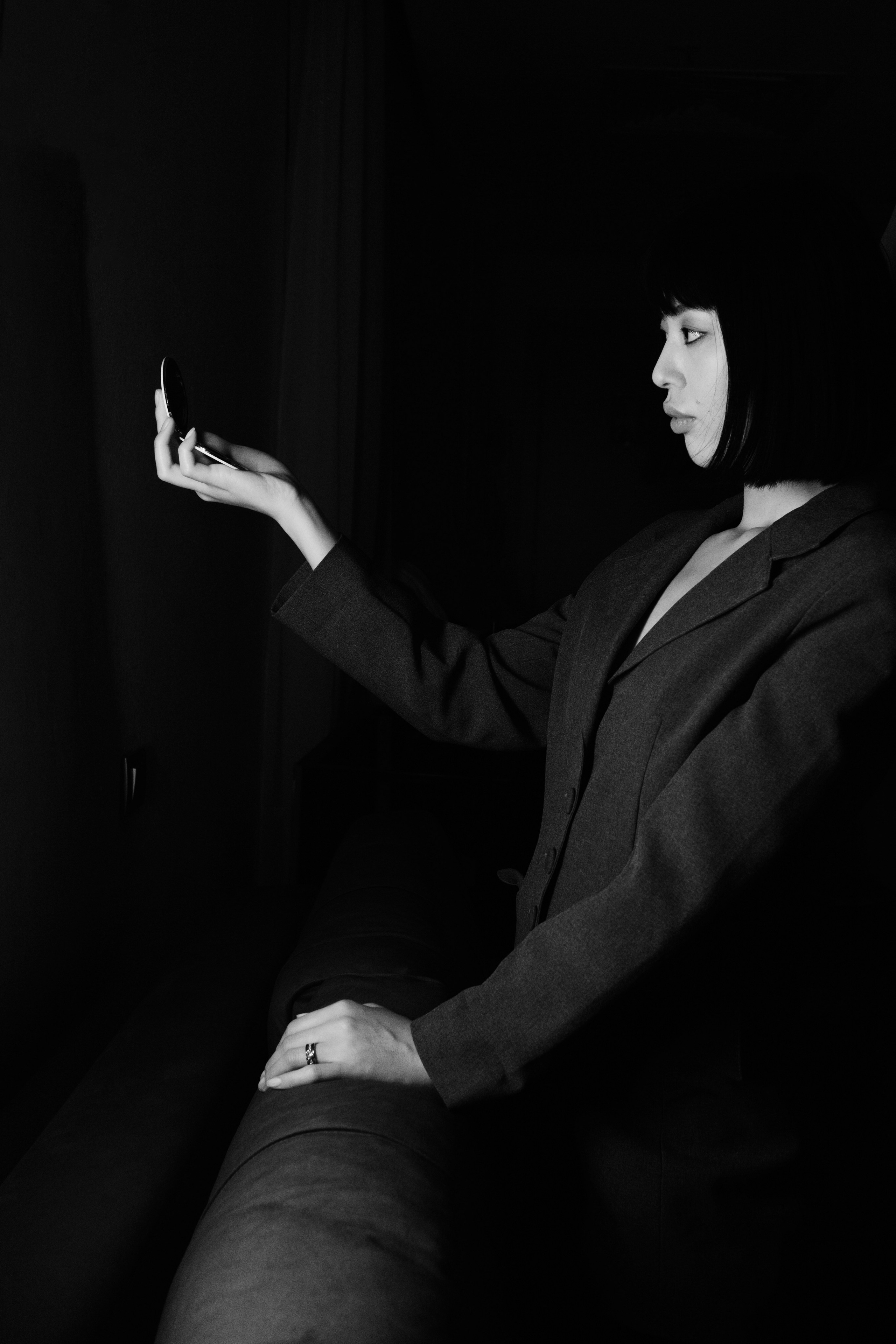 Индивидуальные