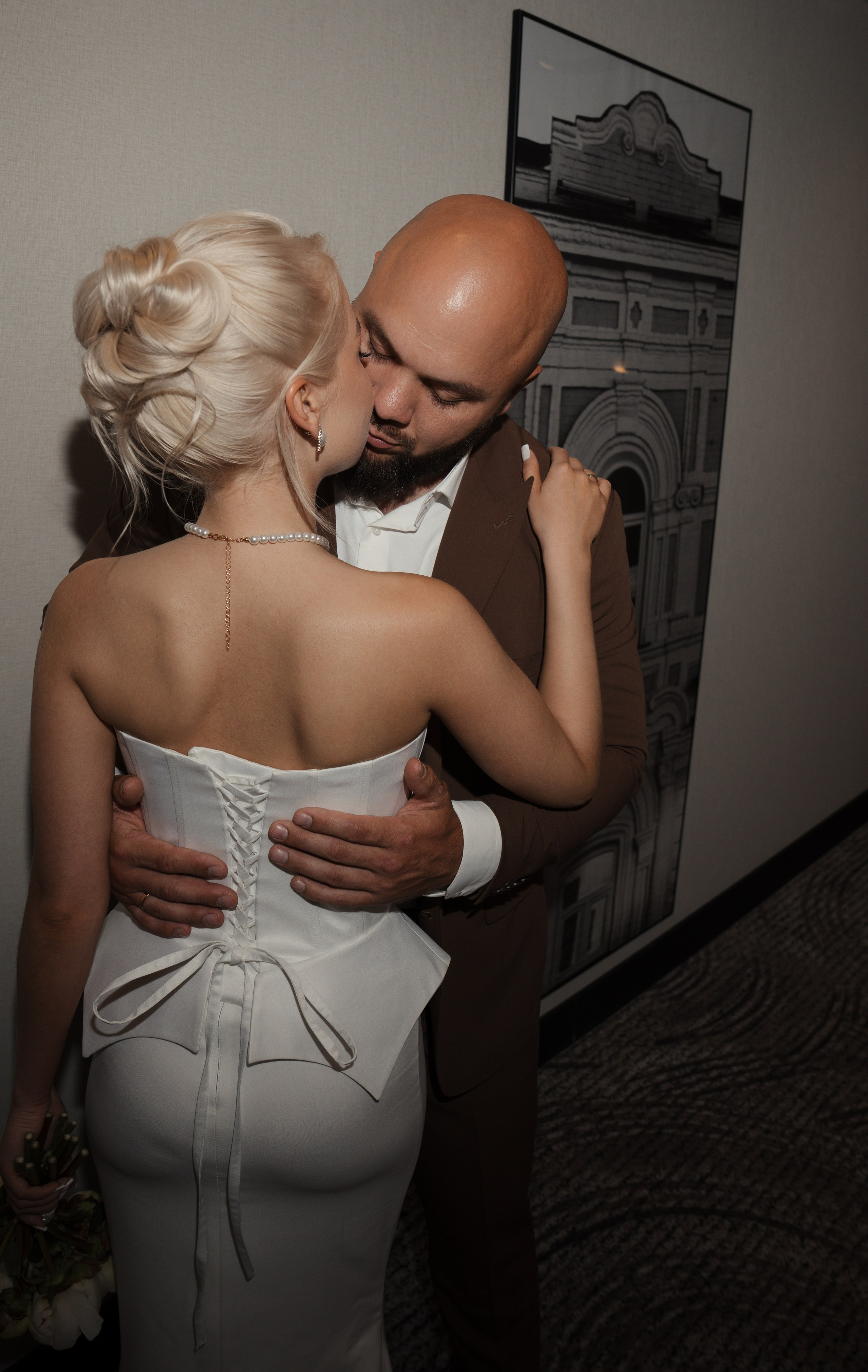 Свадебные съемки