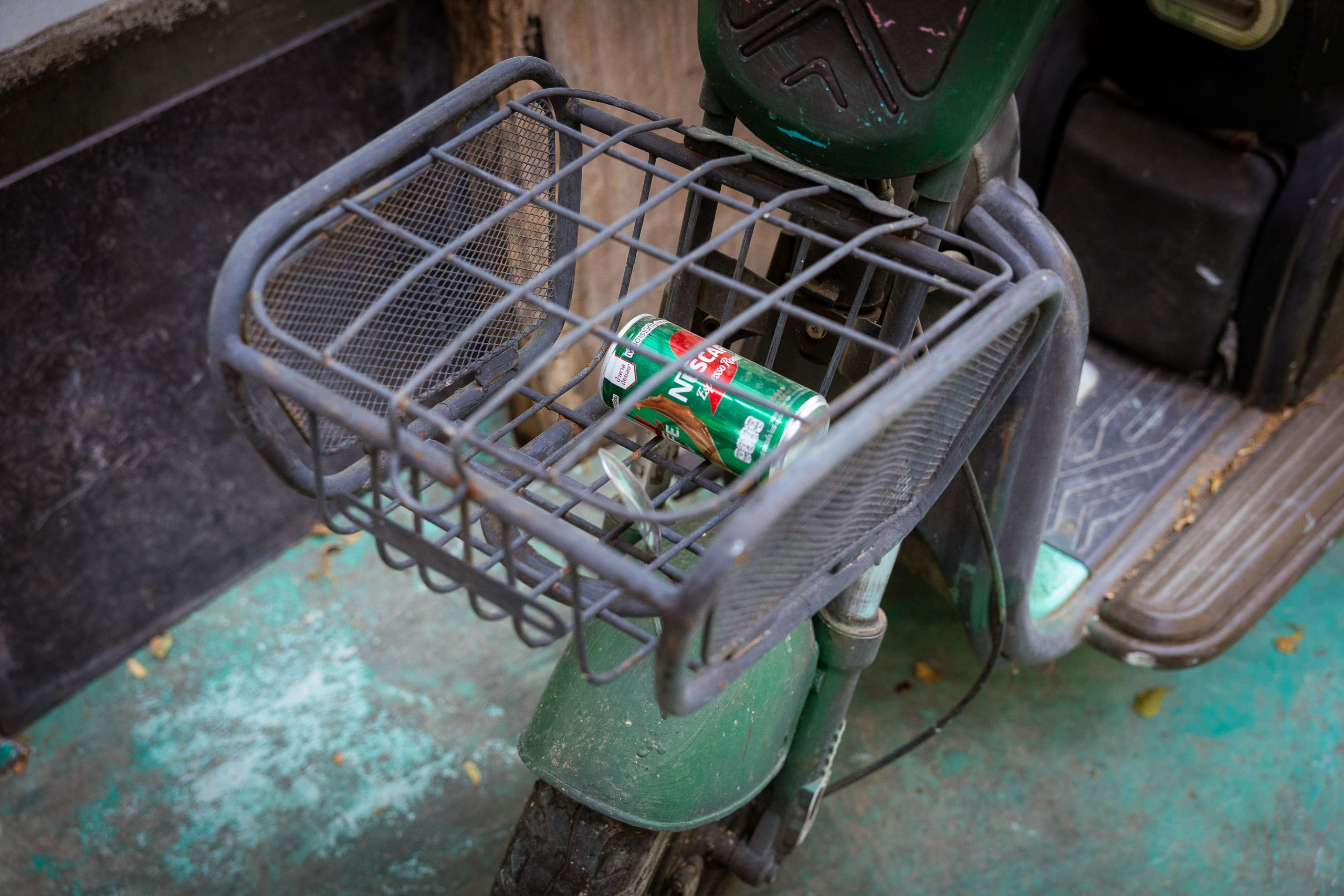 Таиланд (зима 2025). Фотограф Виноградов Константин