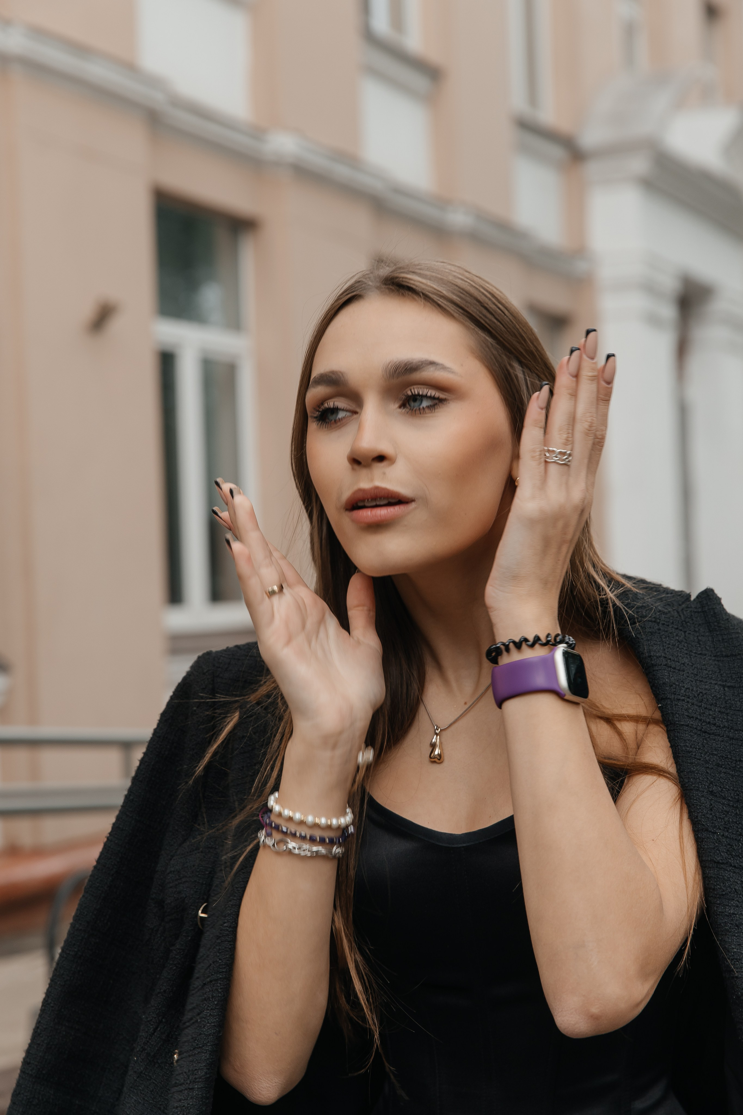 9 класс для альбома. Фотограф и видеограф Анна Домашенко