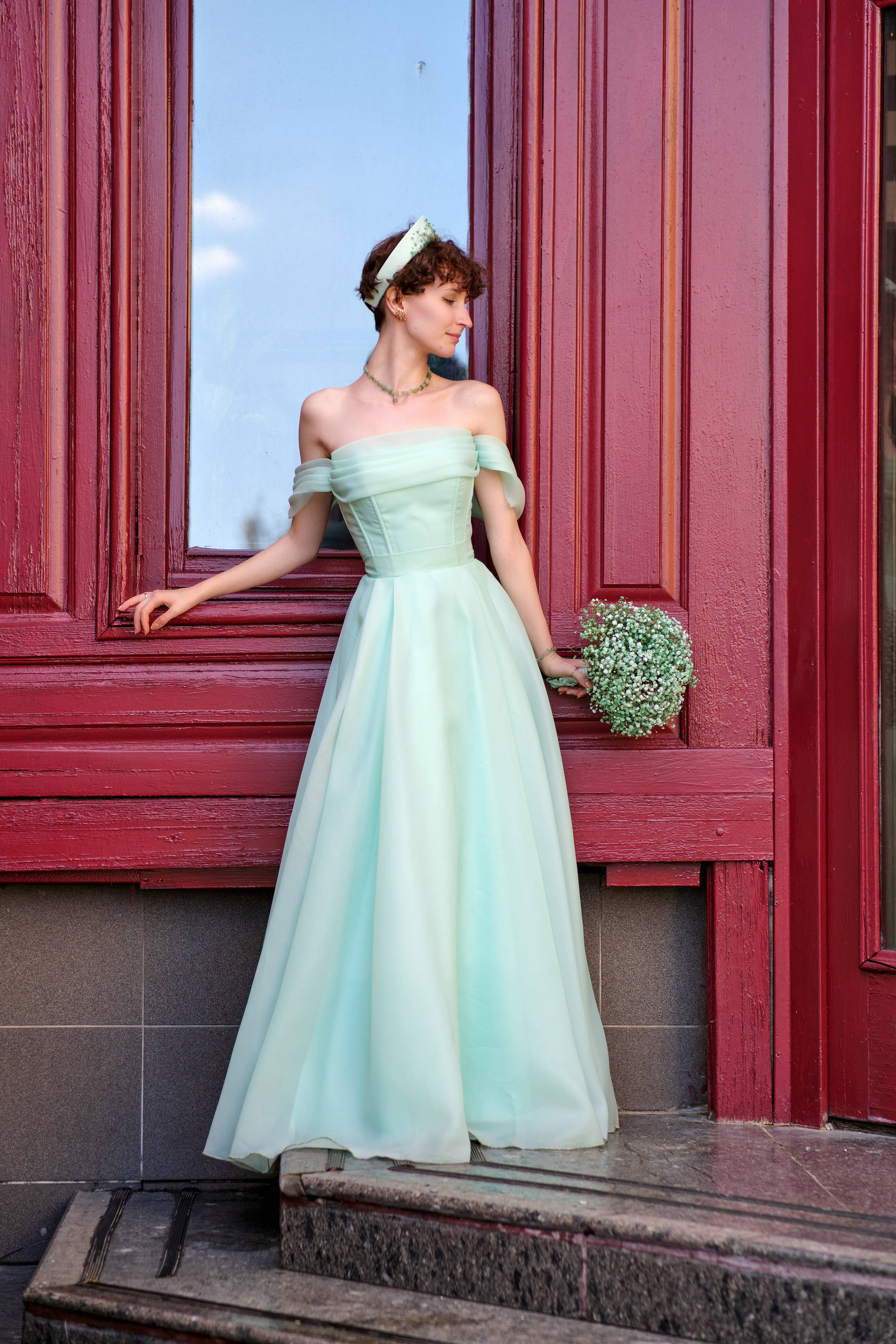 Свадебная Фотосессия Белгород