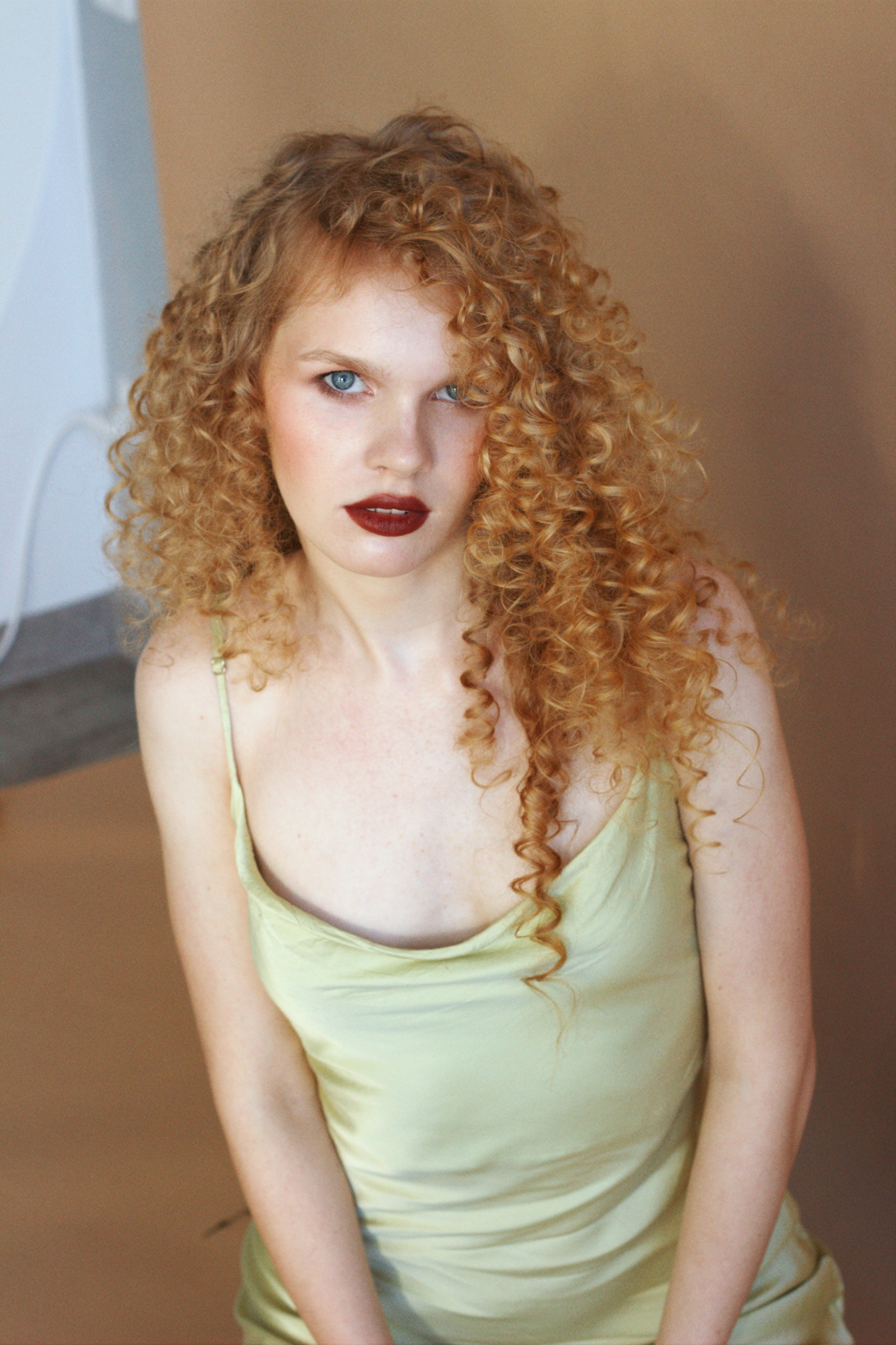 Лена. Фотограф в Карелии