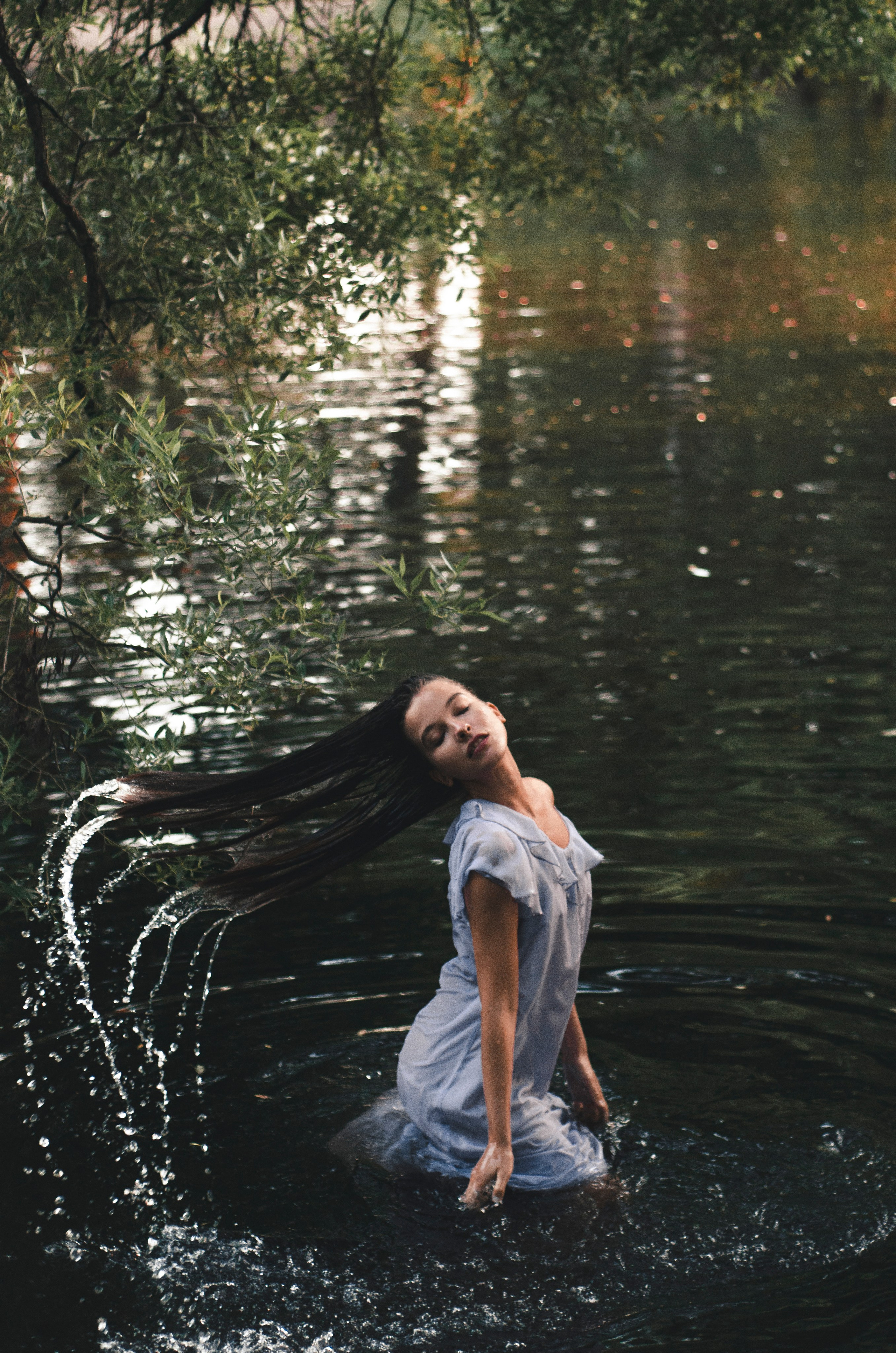 Портфолио. Портретный фотограф в Санкт-Петербурге