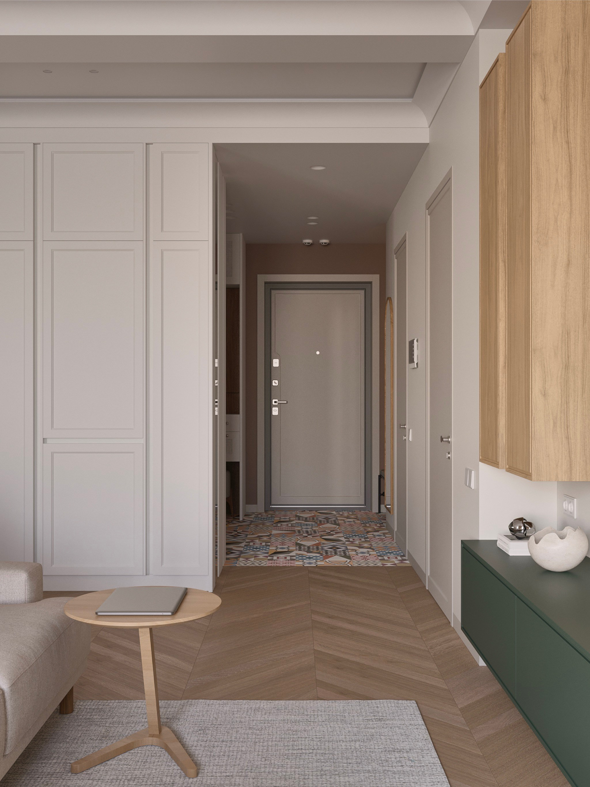 NEVA. Семейное бюро Малицких