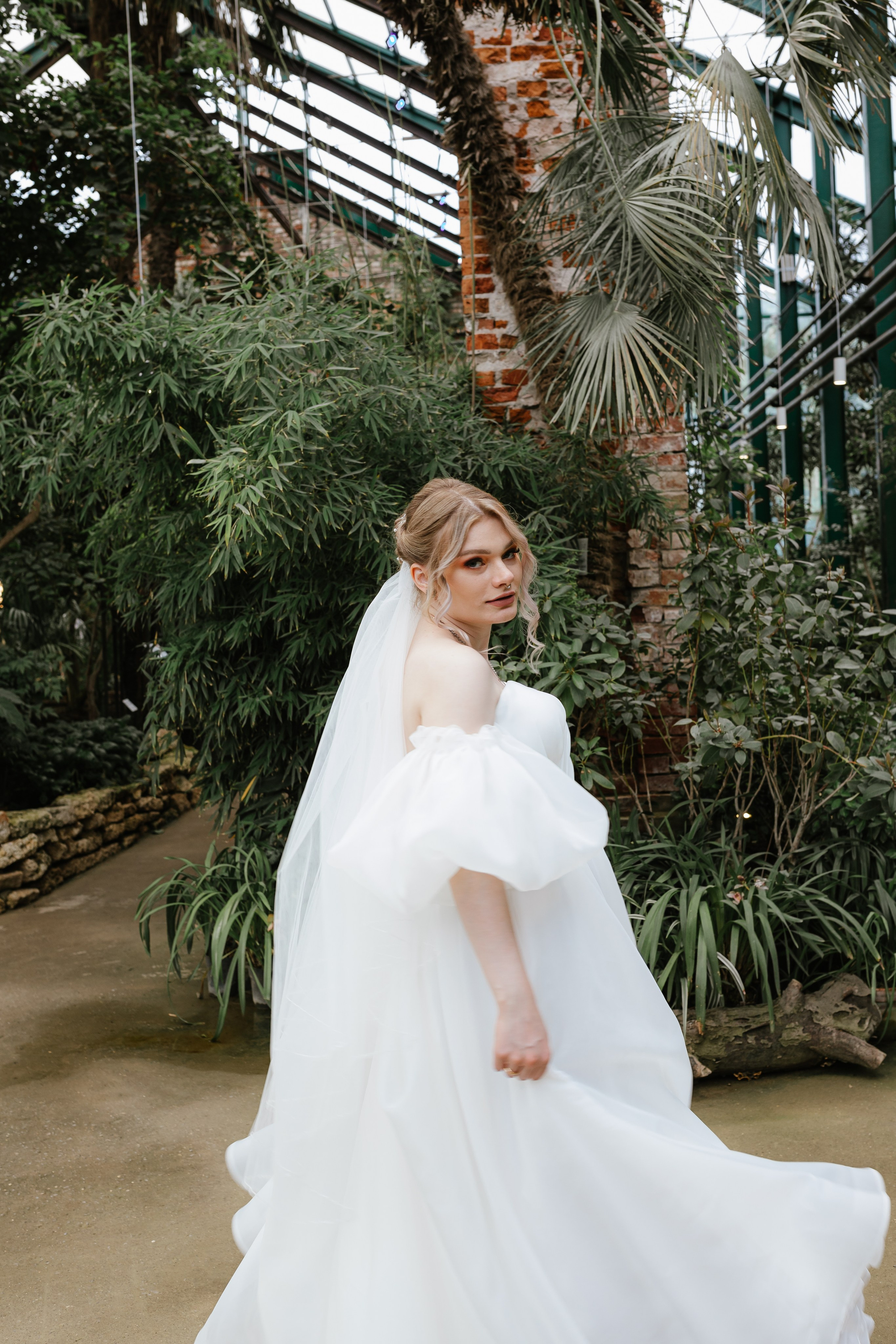 Кирилл & Юлия. Семейный и домашний фотограф в Москве и МО Королева Валерия