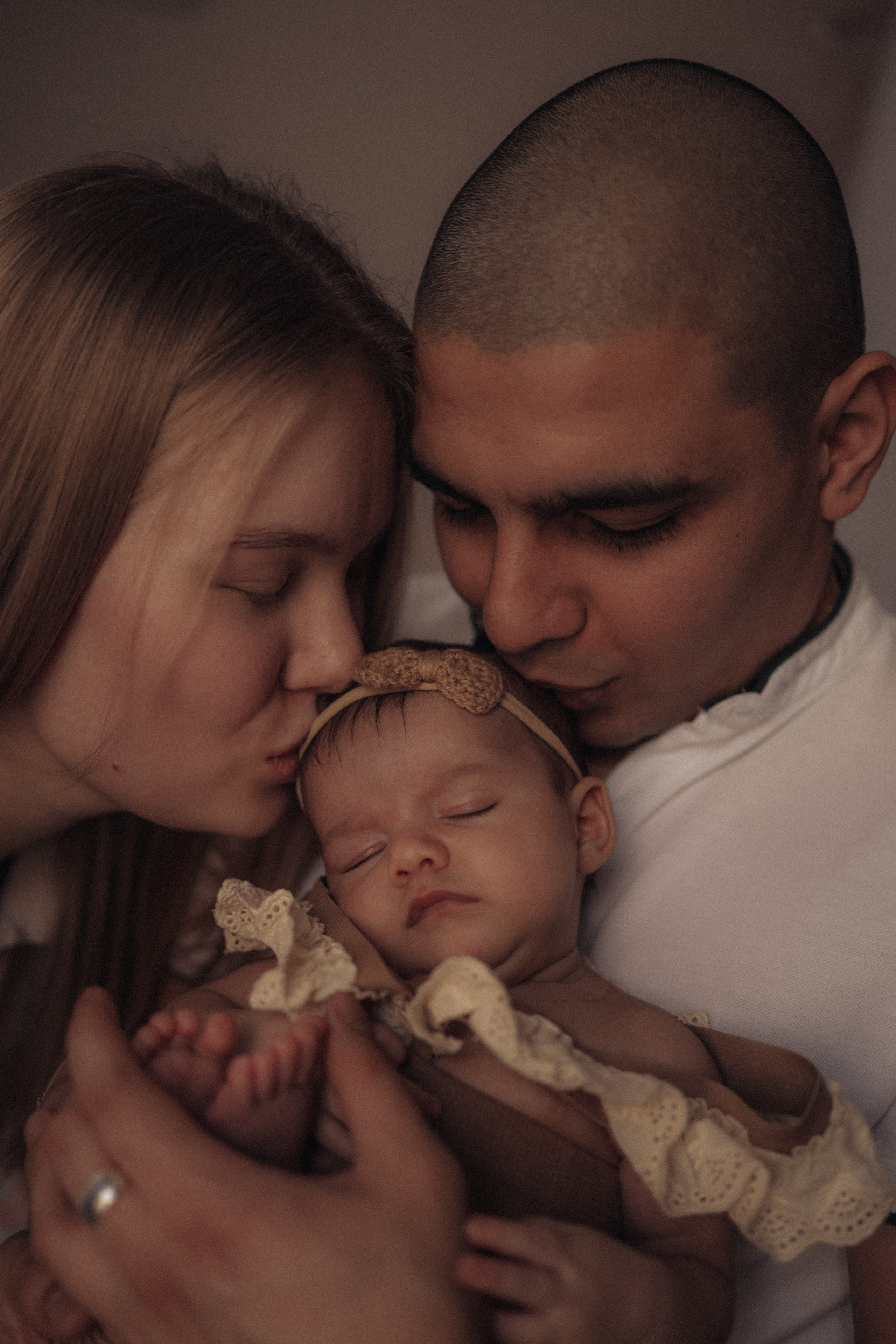 Истории о самых маленьких. Марина Мужиченкова. Семейная и детская фотосъёмка в Москве