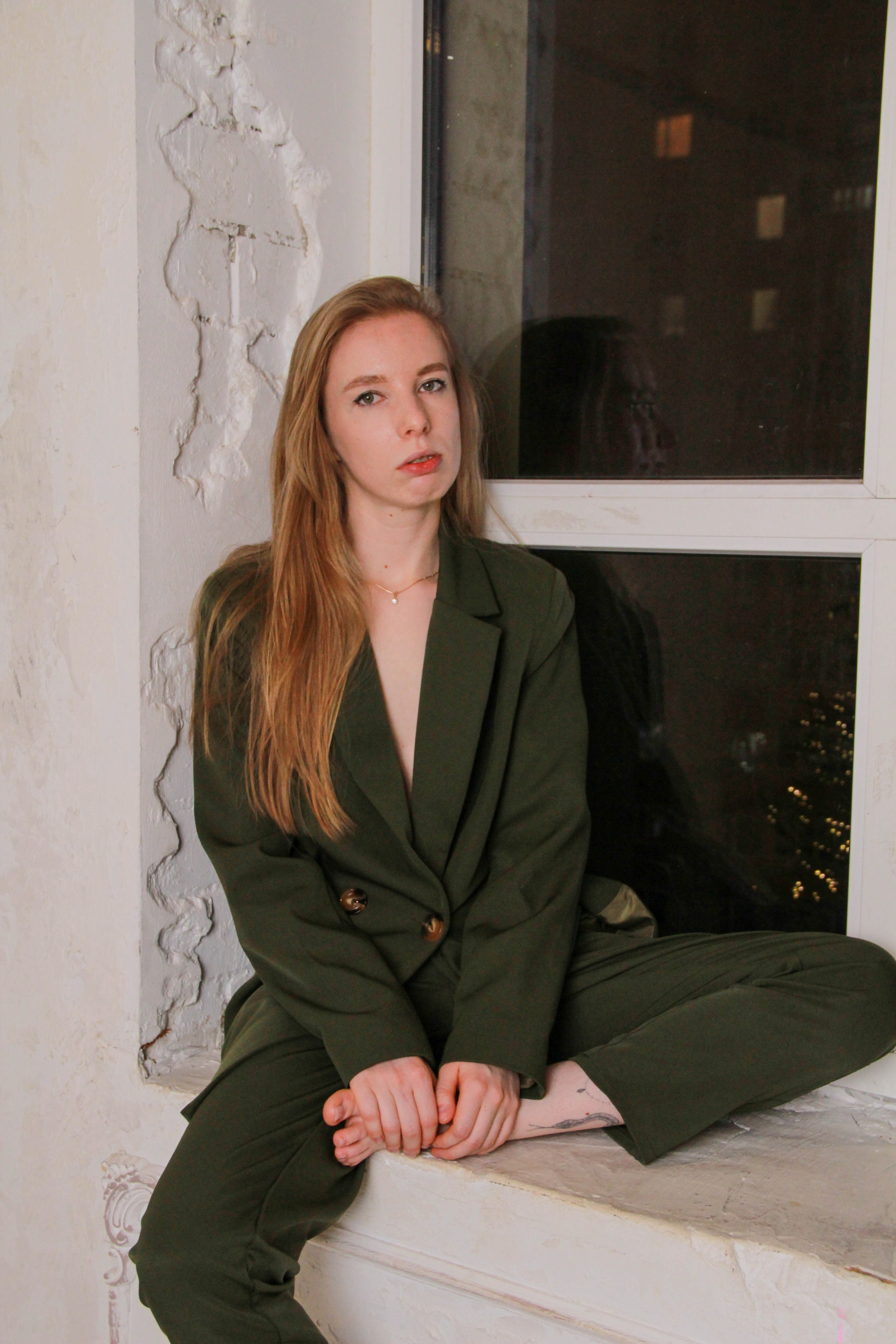 Екатерина. Фотограф в Ставрополе Софья Цверьянова