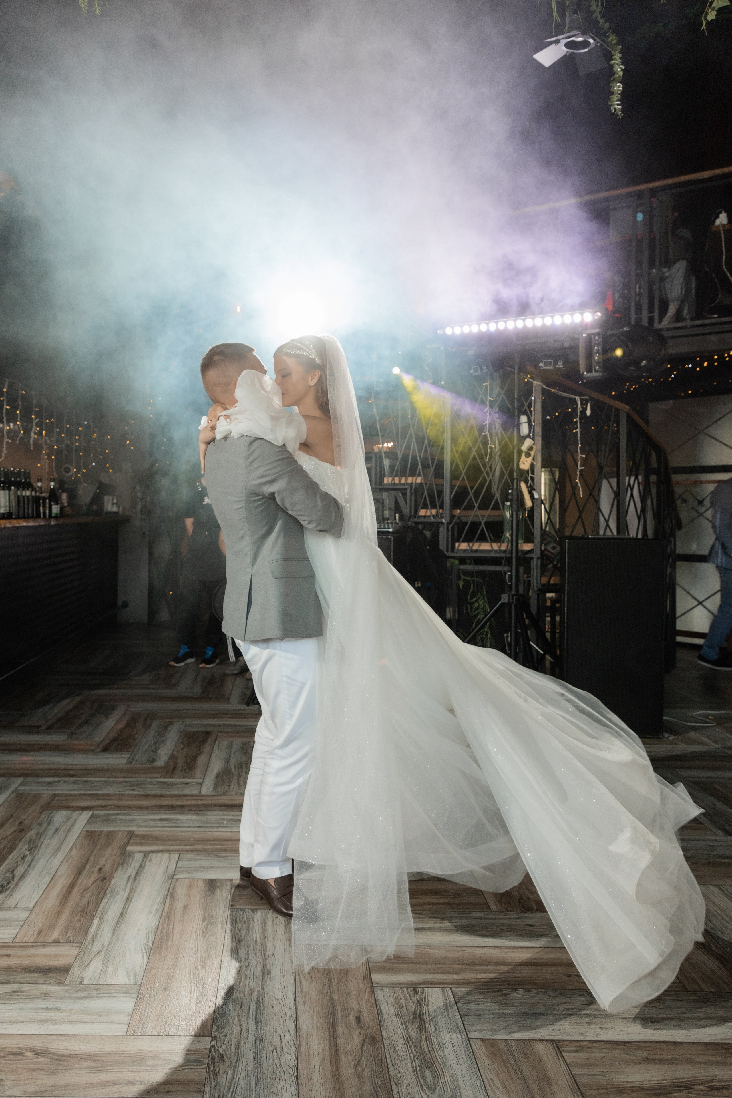 Дмитрий и Анастасия (сокращено). Свадебный фотограф Ангелина Сунгатулина | Саратов | Балаково | Вольск