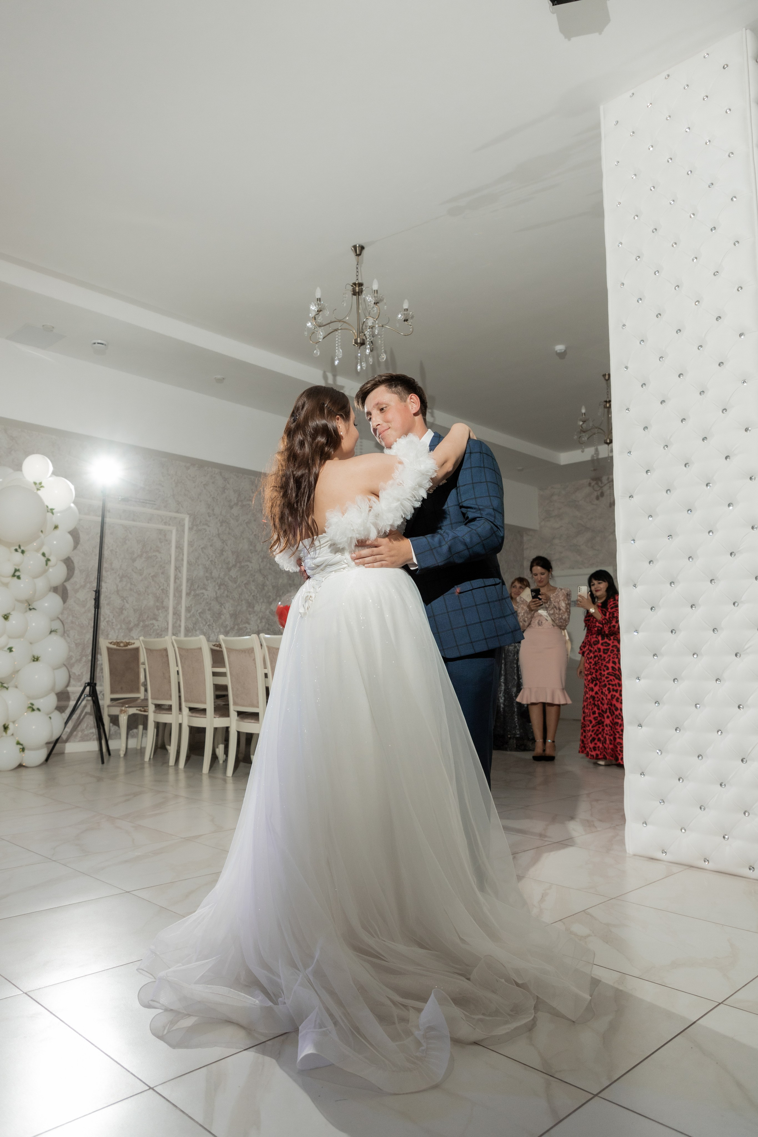 Иса и Валерия (сокращено). Свадебный фотограф Ангелина Сунгатулина | Саратов | Балаково | Вольск