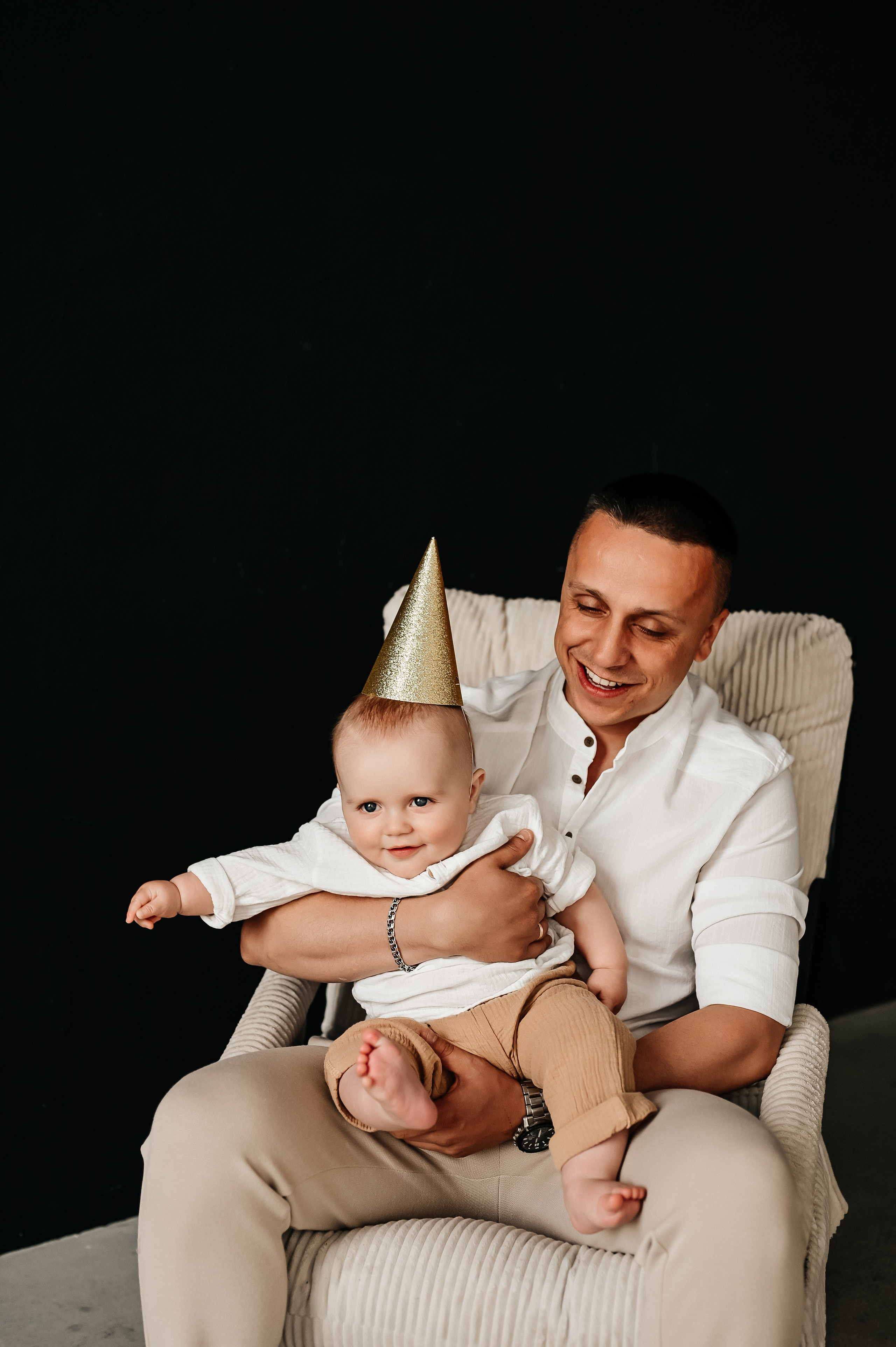 Полтортика на полгодика. Семейный фотограф Олеся Батурина Рязань