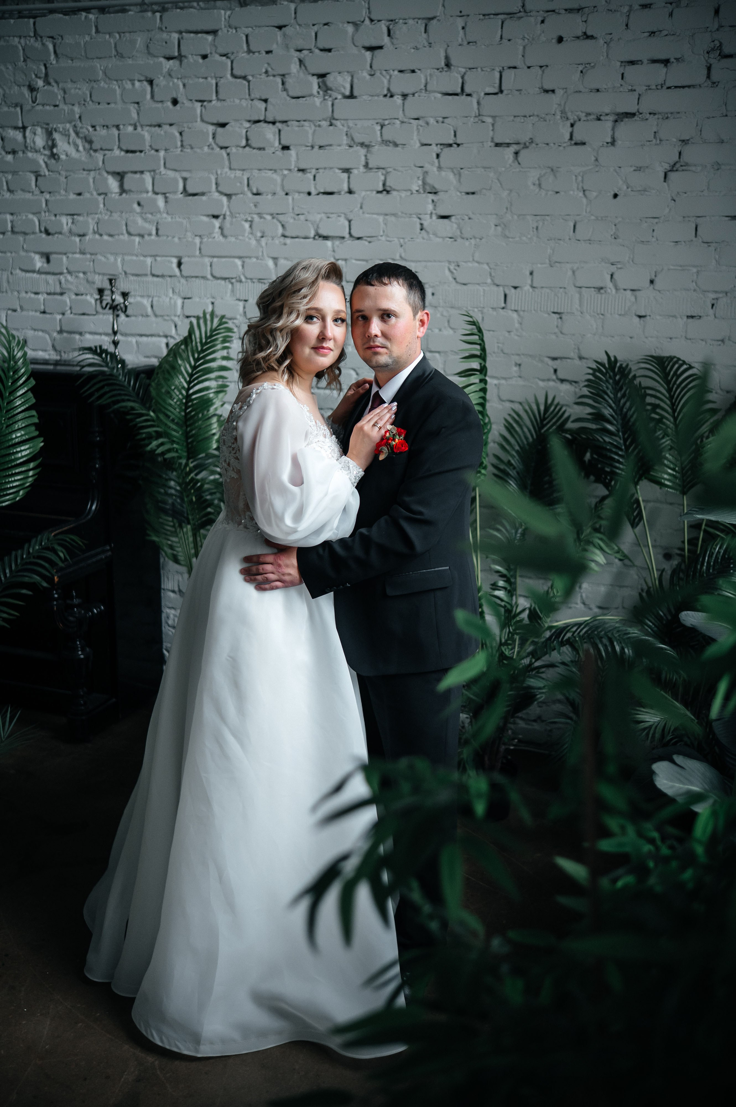 Свадебная съемка. Свадебный и студийный фотограф в Москве Попов Вячеслав