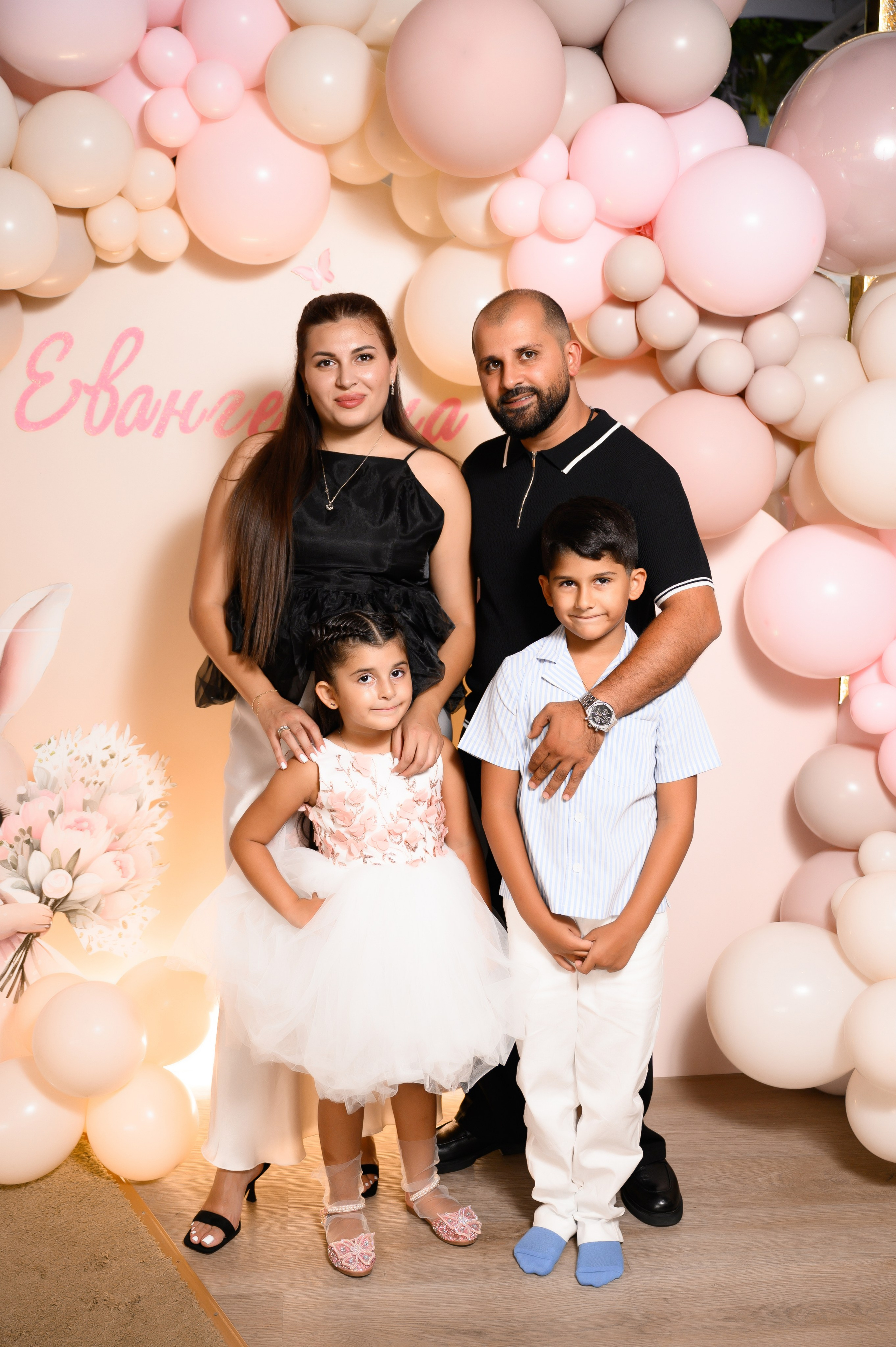 16.07.25. Свадебный и семейный фотограф в Краснодаре