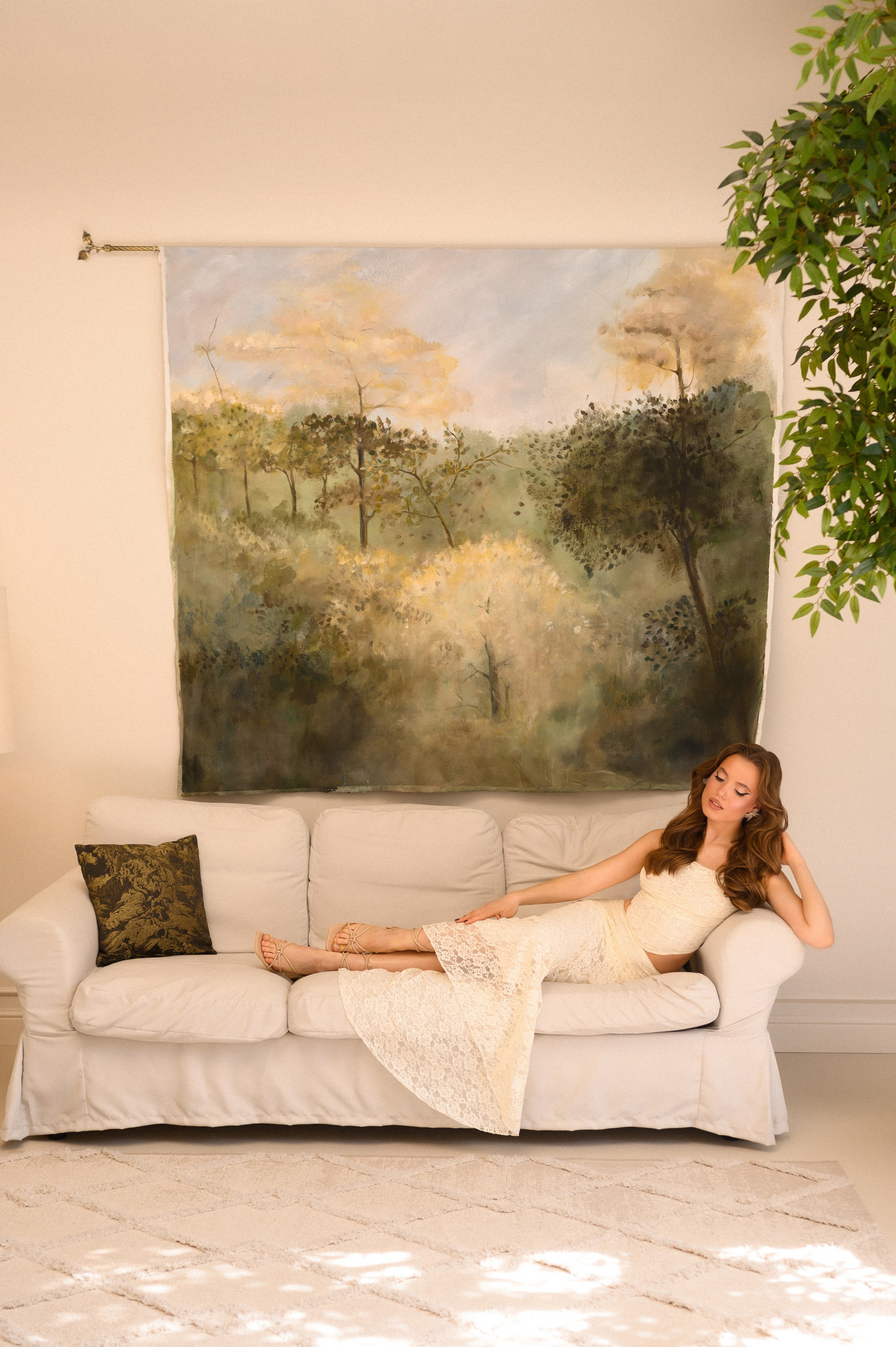 Алина. Свадебный и семейный фотограф в Краснодаре