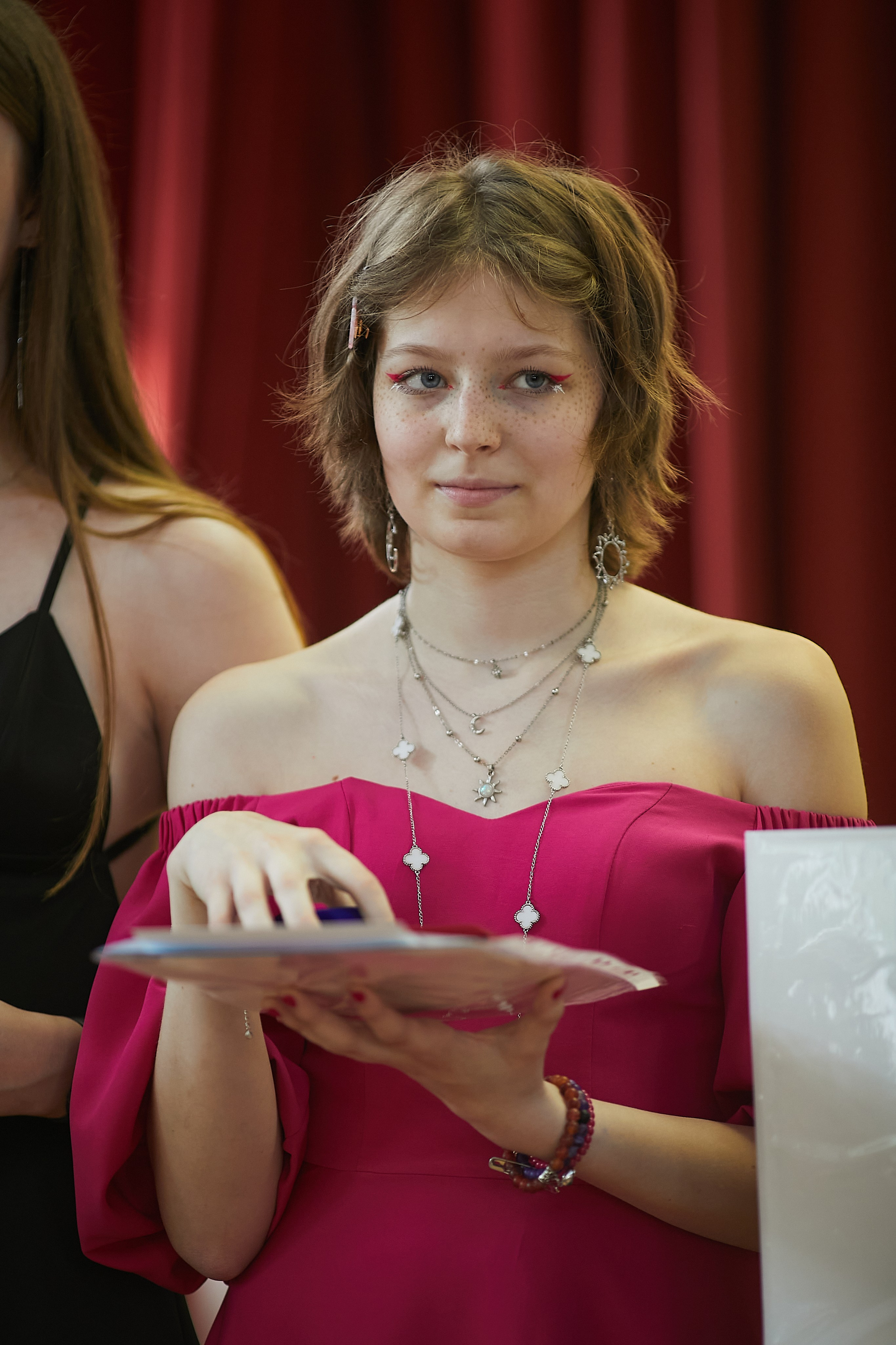 Выпускной 2023. Александр Осин — корпоративный и семейный фотограф в Москве