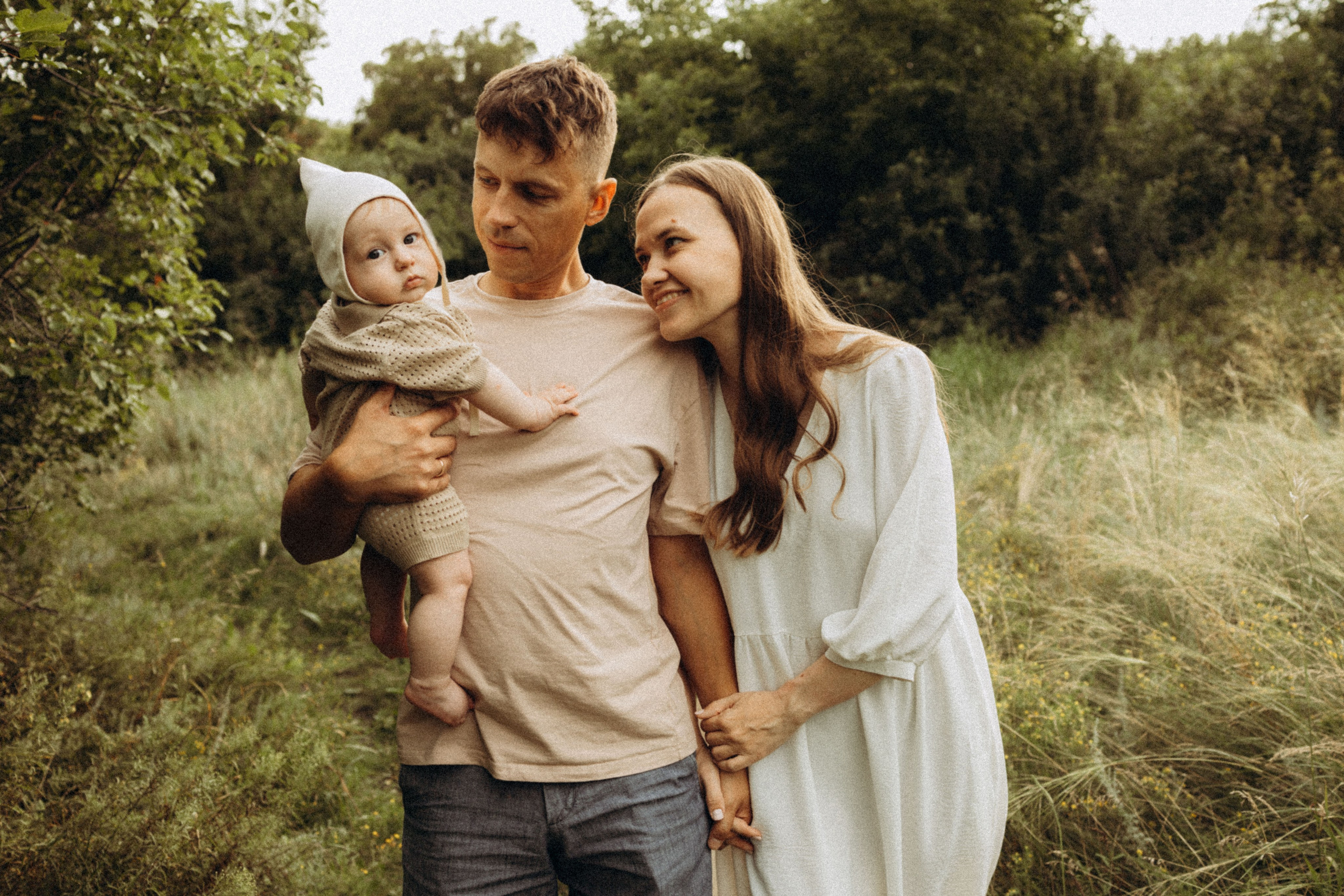 Лёвушка. Lifestyle семейный и детский фотограф в Омске Иванова Екатерина