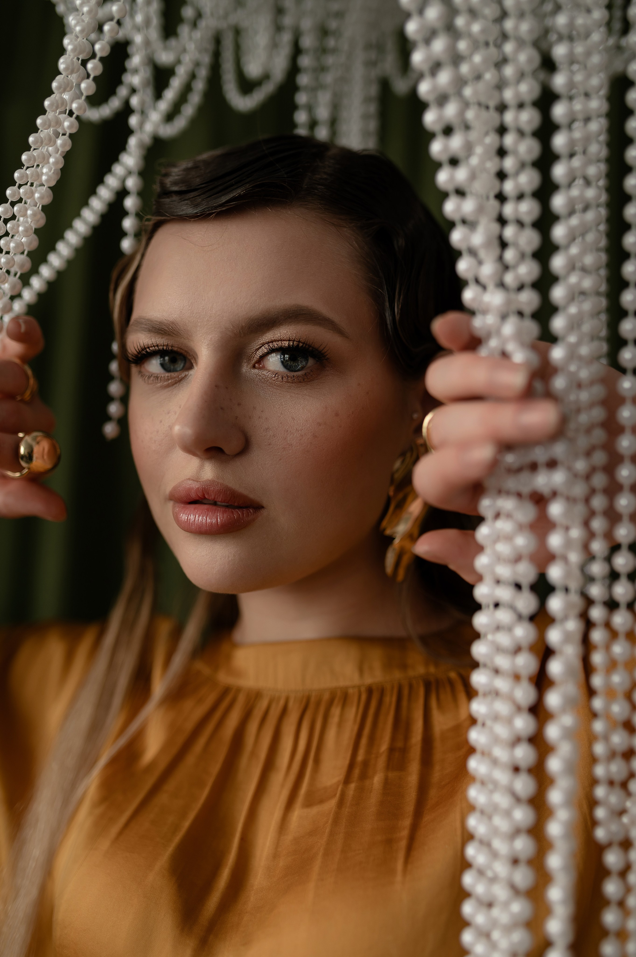 Алина. Твой личный проводник к красивым фотографиям в Старом Осколе