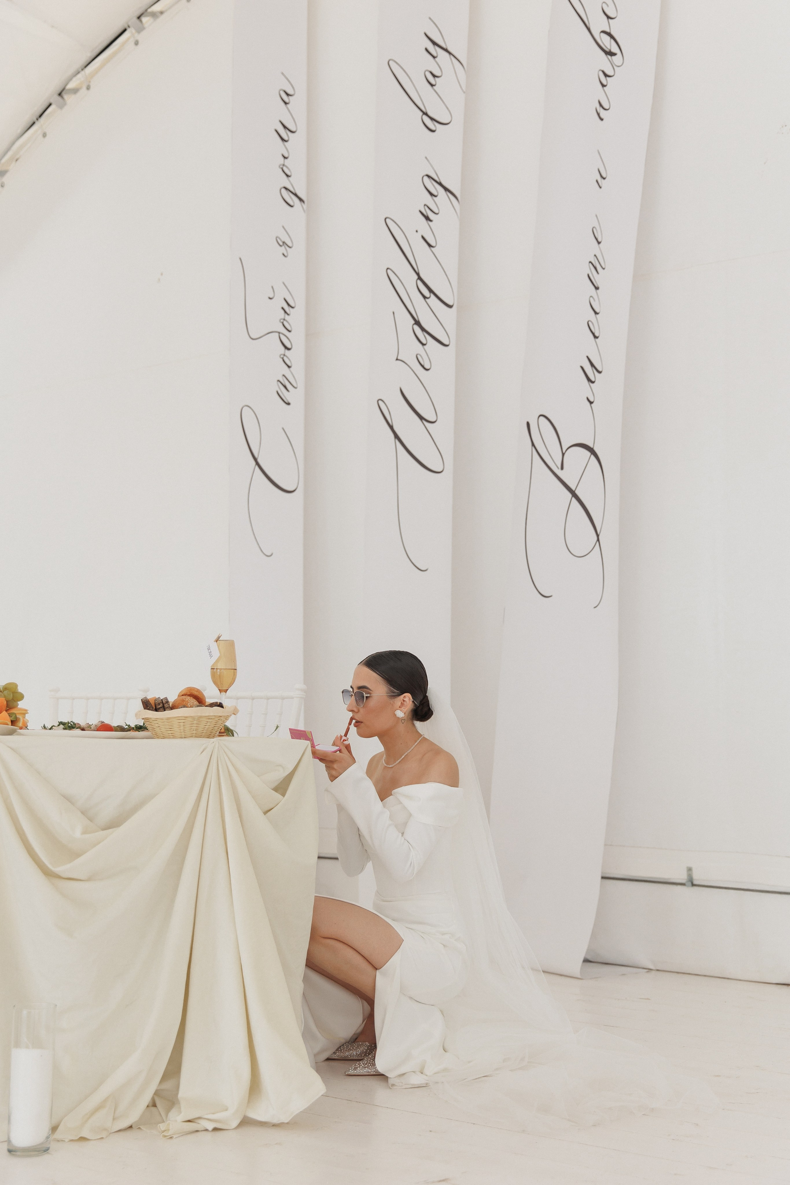 Феркат и Анастасия. Romanovs | Свадебный фотограф и видеограф Чебоксары Казань Москва