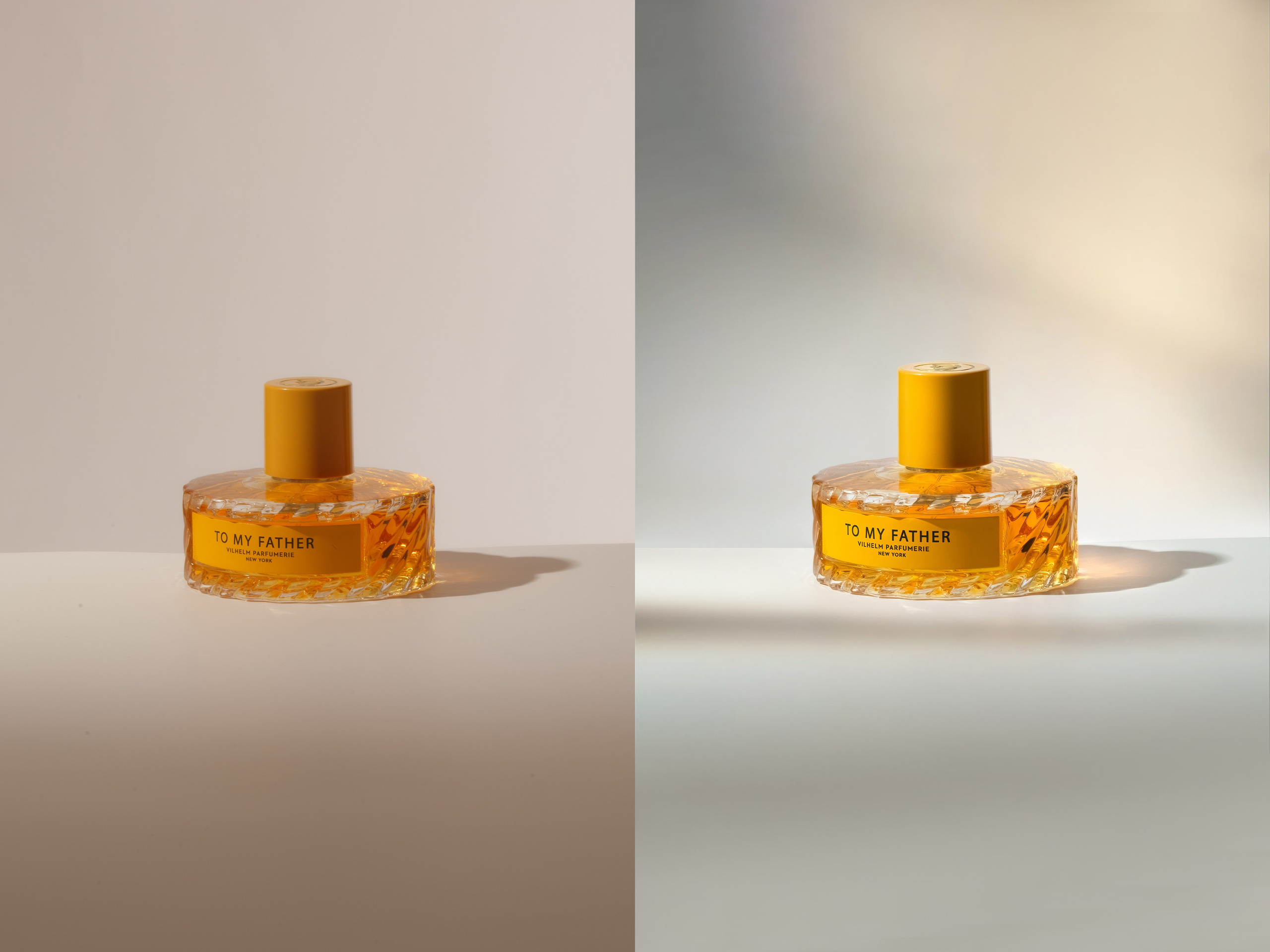 Парфюмерия