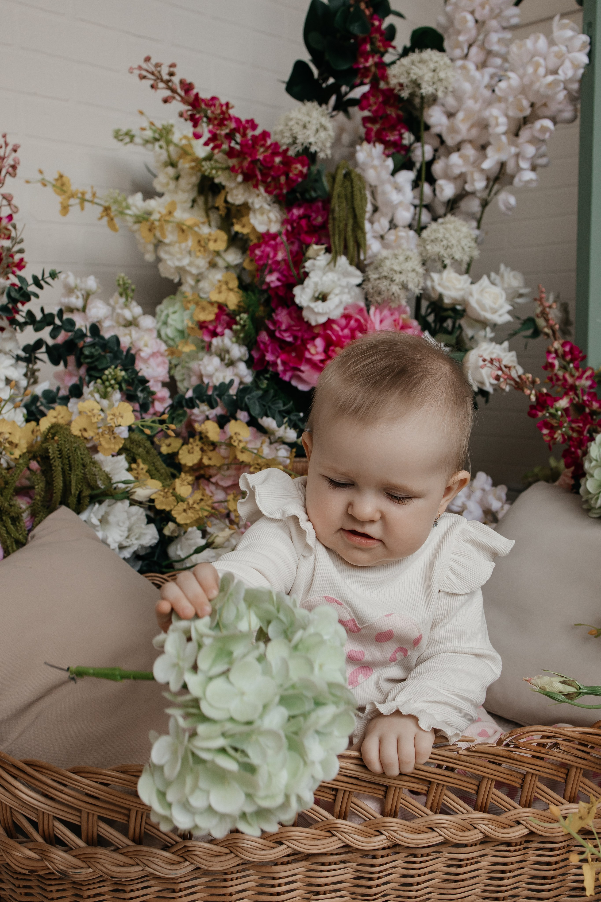 Лилия. Свадебный и семейный фотограф в Москве Дарья Тюленева
