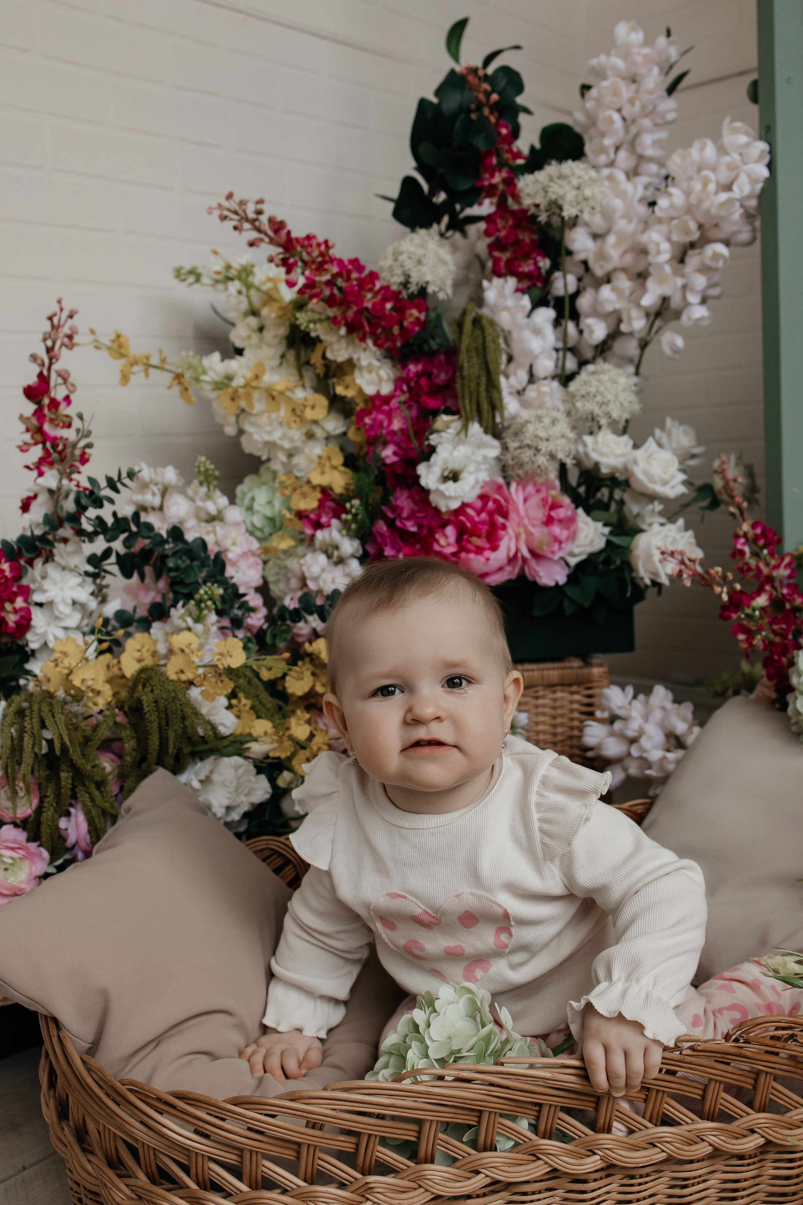 Лилия. Свадебный и семейный фотограф в Москве Дарья Тюленева
